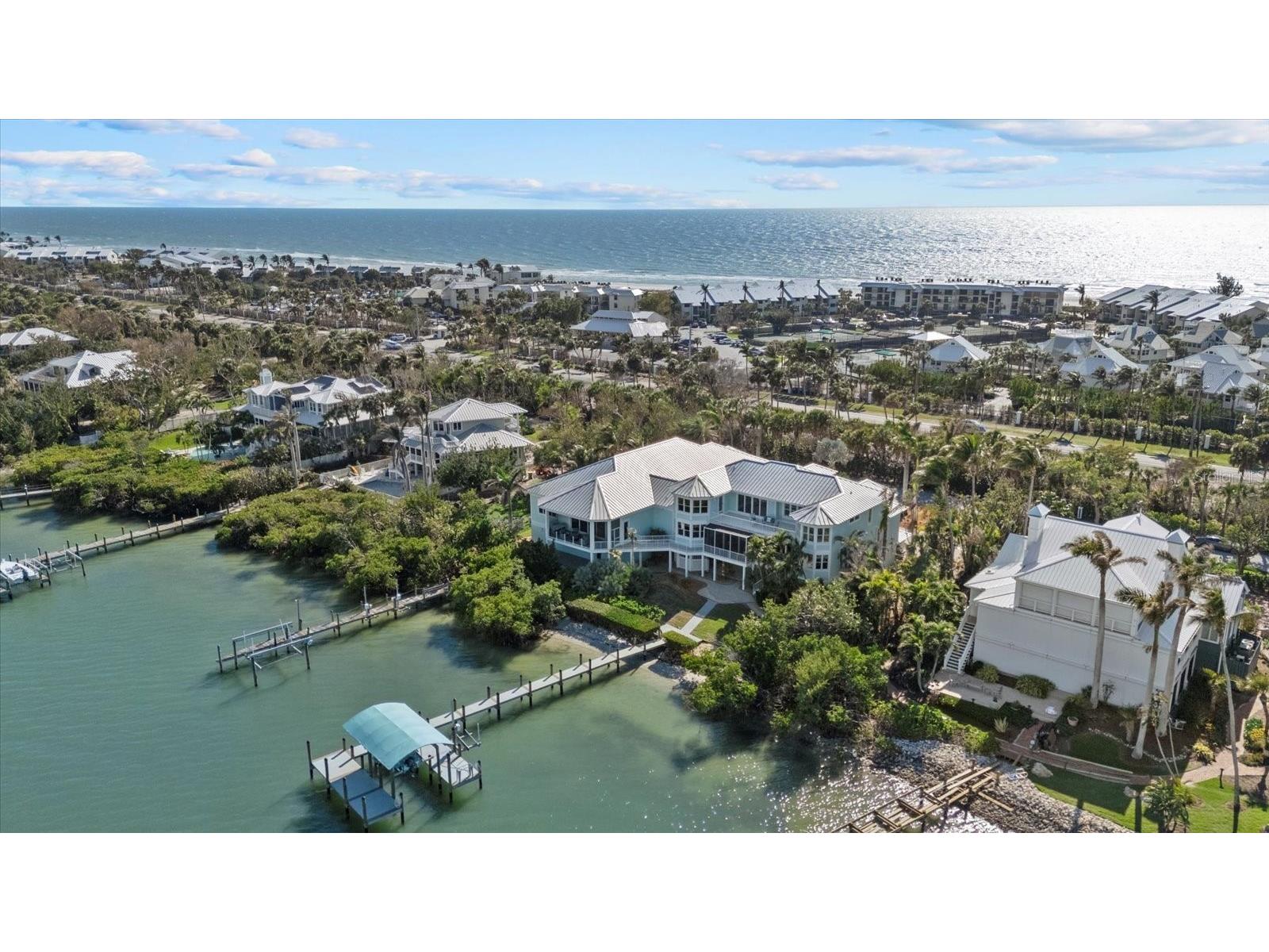 14 Grouper Hole Drive Boca Grande FL 33921 - GASPARILLA SOUND N6141937 image11