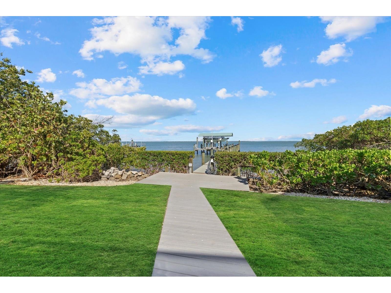 14 Grouper Hole Drive Boca Grande FL 33921 - GASPARILLA SOUND N6141937 image12