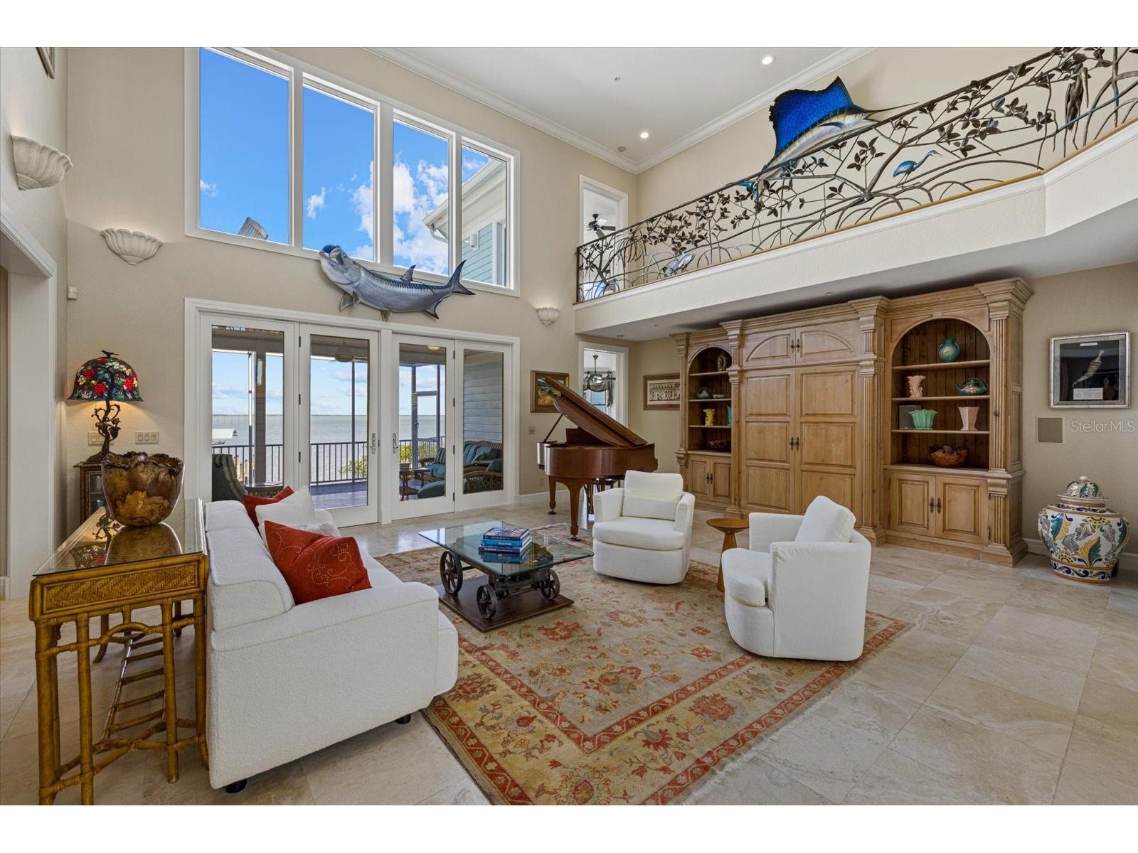 14 Grouper Hole Drive Boca Grande FL 33921 - GASPARILLA SOUND N6141937 image14