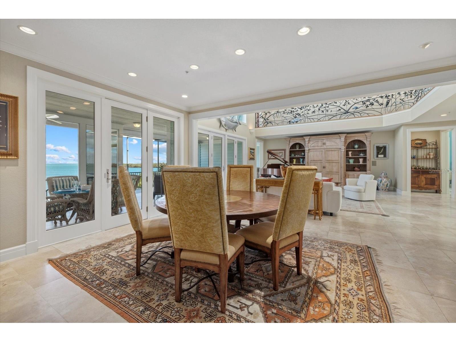 14 Grouper Hole Drive Boca Grande FL 33921 - GASPARILLA SOUND N6141937 image15