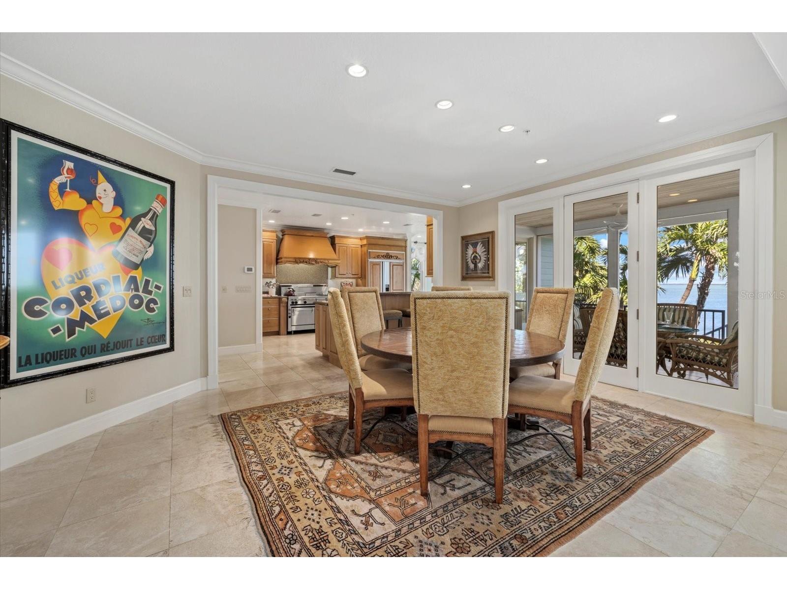 14 Grouper Hole Drive Boca Grande FL 33921 - GASPARILLA SOUND N6141937 image16