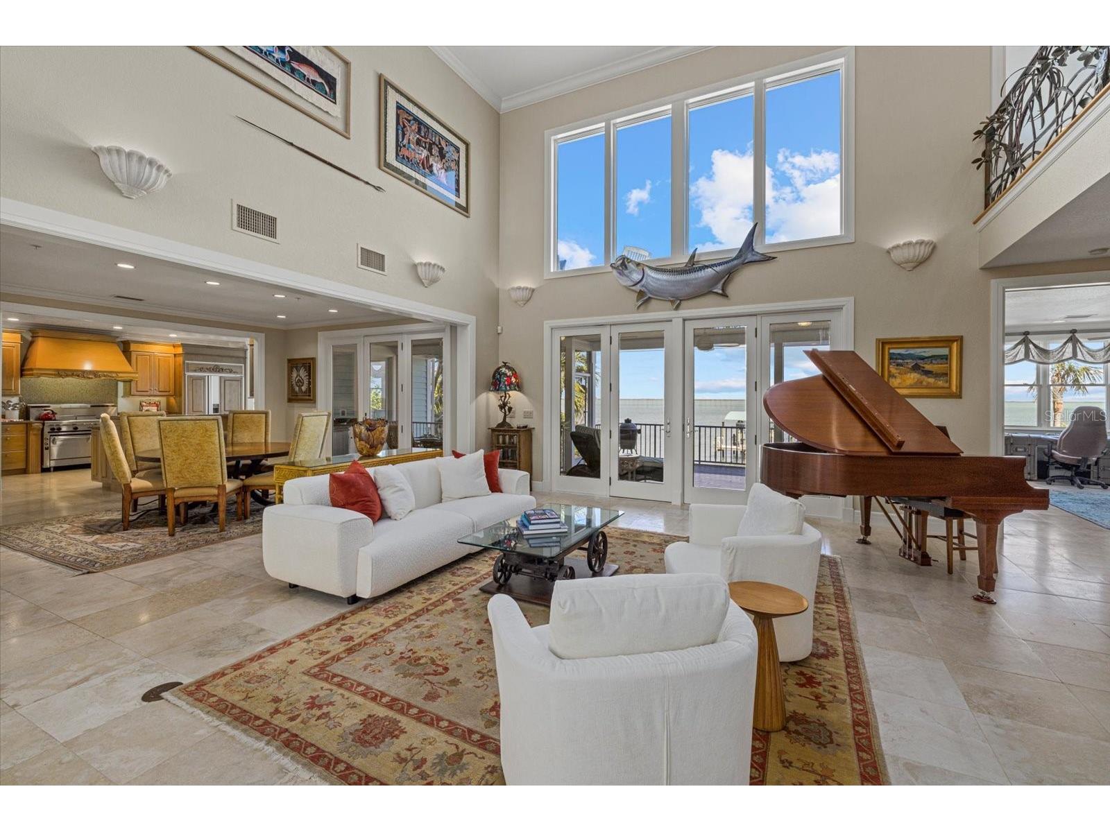 14 Grouper Hole Drive Boca Grande FL 33921 - GASPARILLA SOUND N6141937 image17