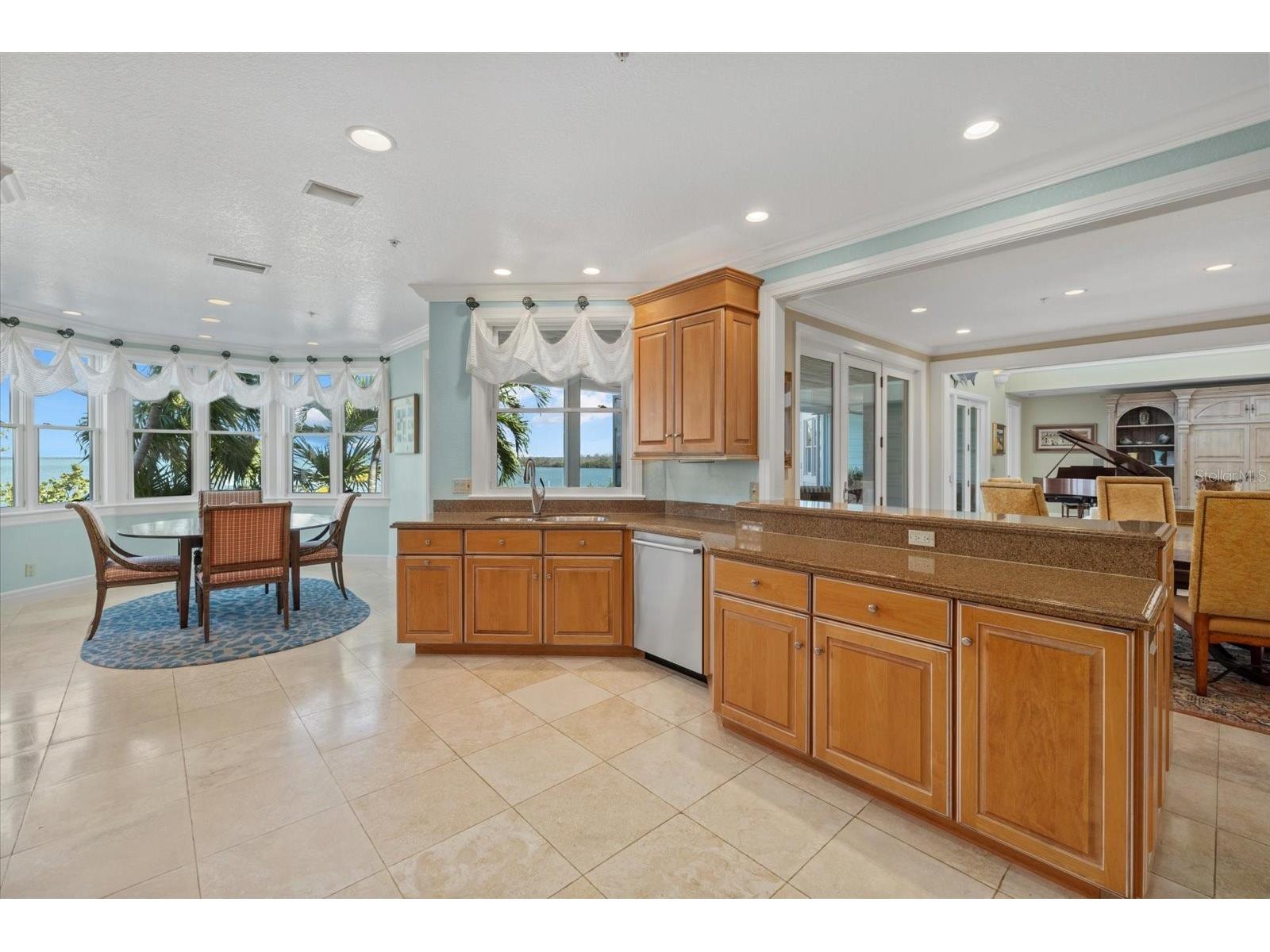 14 Grouper Hole Drive Boca Grande FL 33921 - GASPARILLA SOUND N6141937 image23