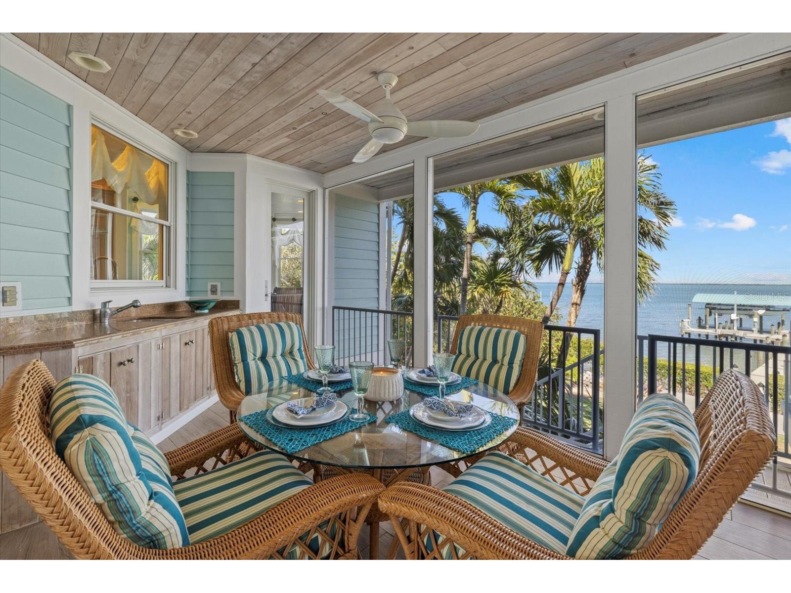 14 Grouper Hole Drive Boca Grande FL 33921 - GASPARILLA SOUND N6141937 image28