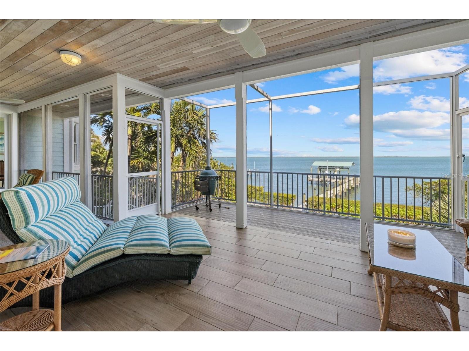 14 Grouper Hole Drive Boca Grande FL 33921 - GASPARILLA SOUND N6141937 image29