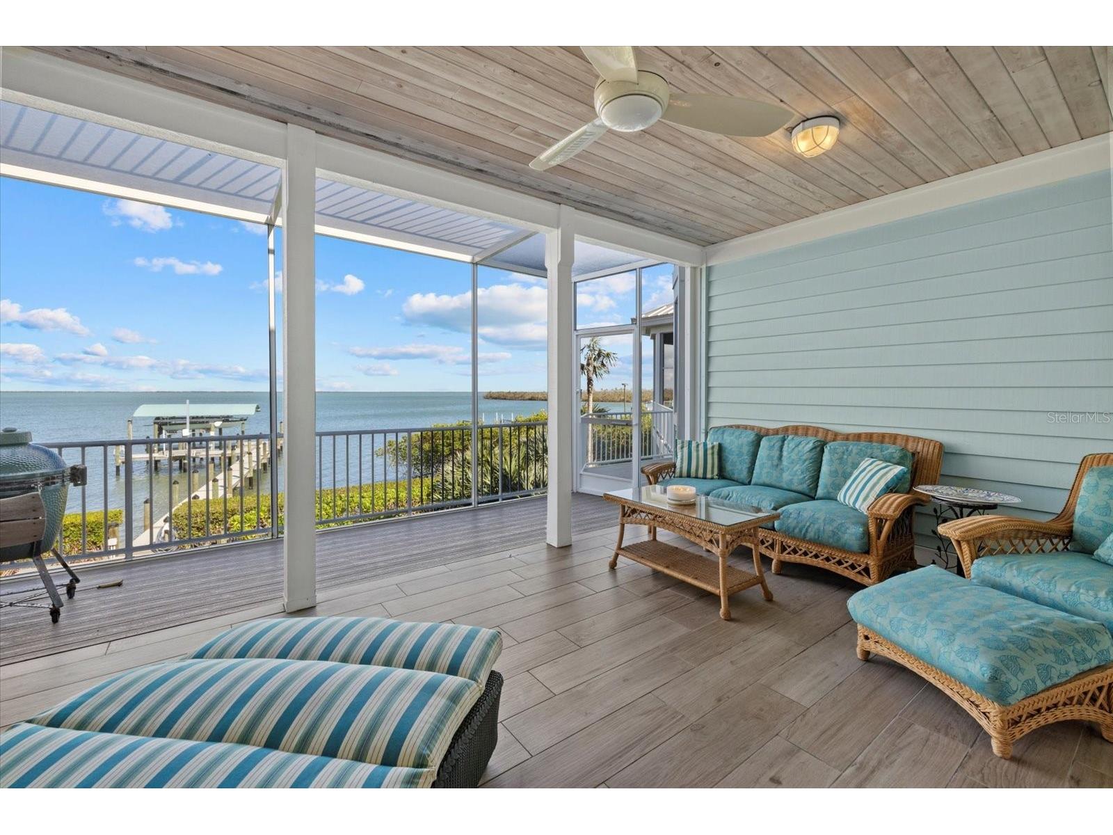 14 Grouper Hole Drive Boca Grande FL 33921 - GASPARILLA SOUND N6141937 image30