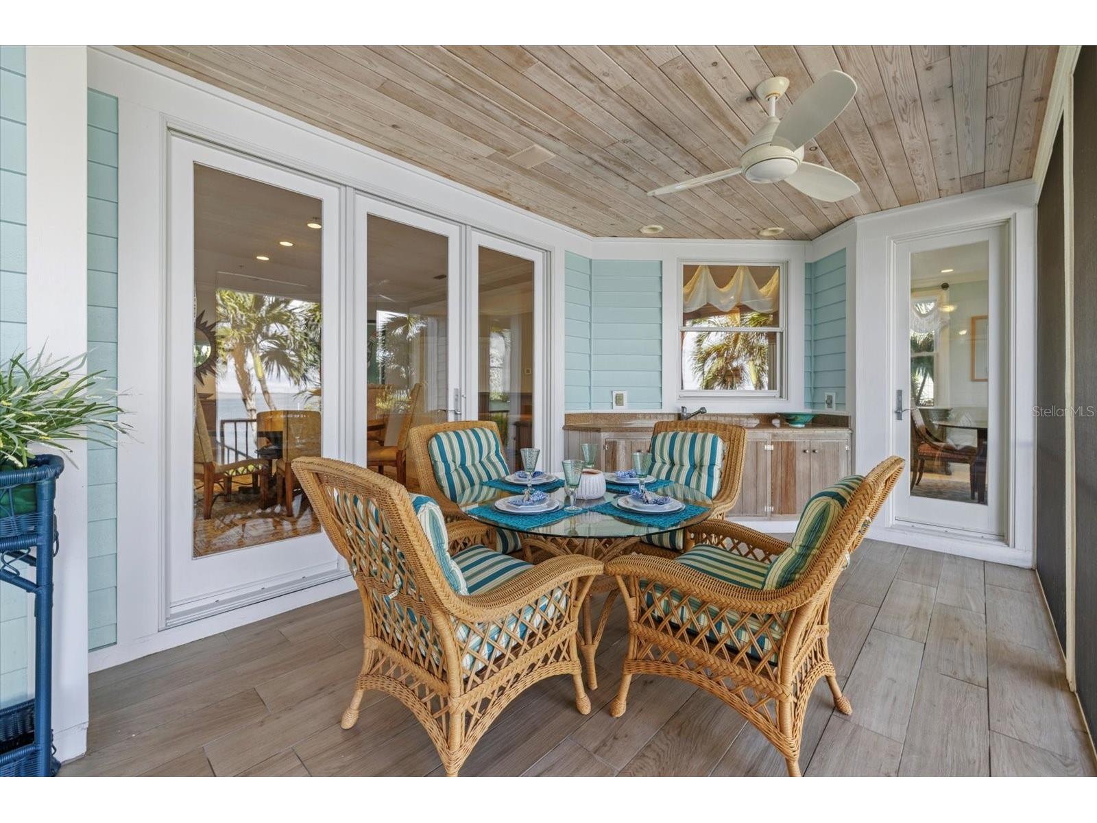 14 Grouper Hole Drive Boca Grande FL 33921 - GASPARILLA SOUND N6141937 image31