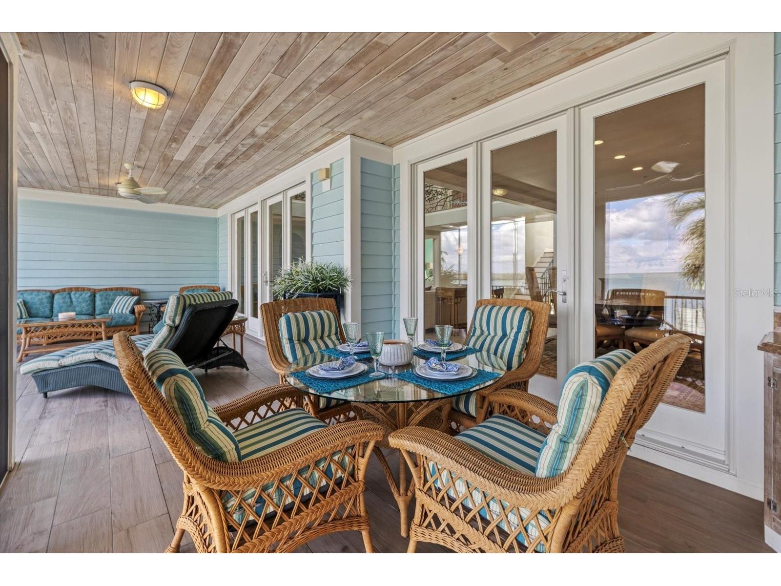 14 Grouper Hole Drive Boca Grande FL 33921 - GASPARILLA SOUND N6141937 image32