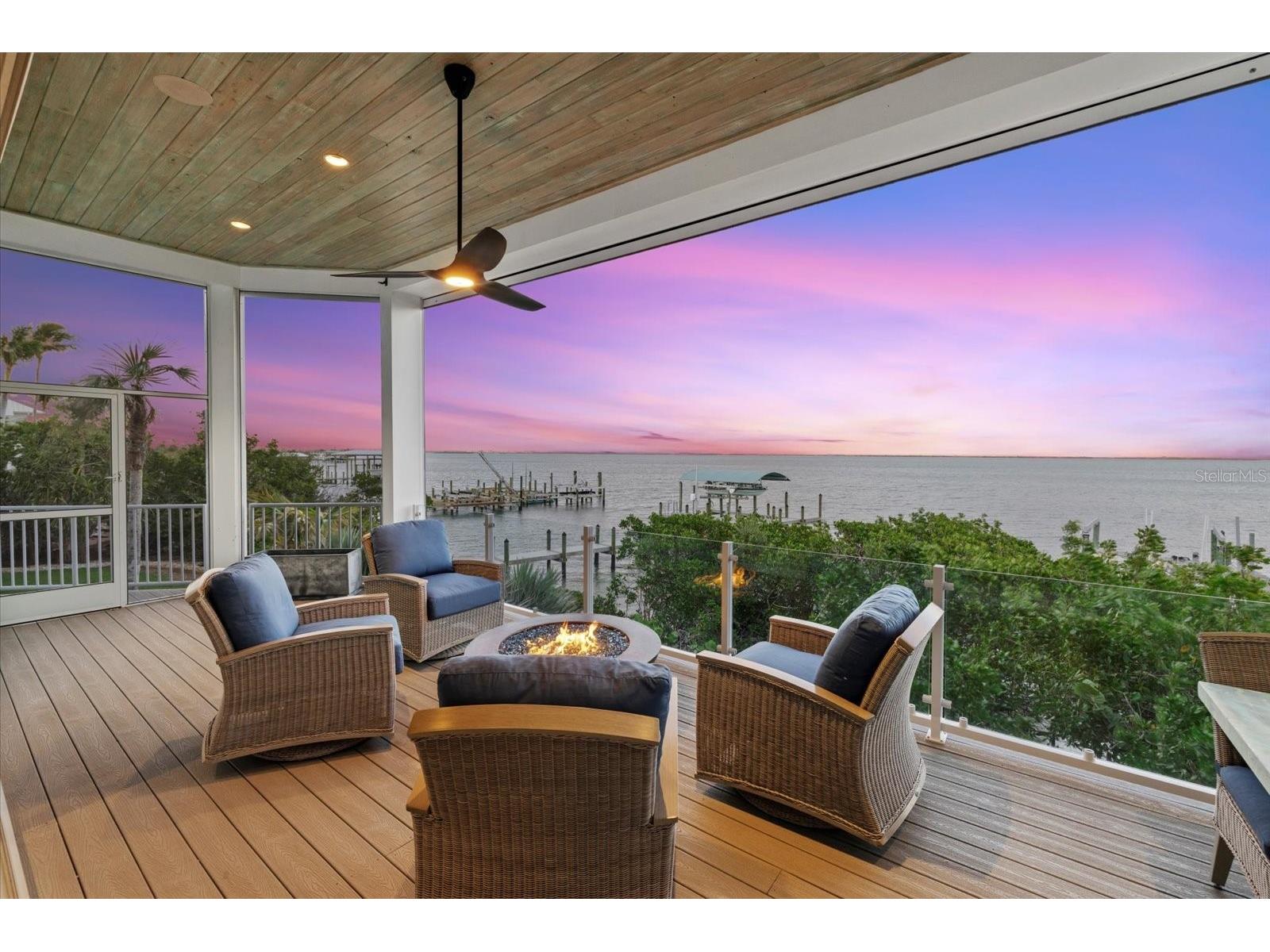 14 Grouper Hole Drive Boca Grande FL 33921 - GASPARILLA SOUND N6141937 image4