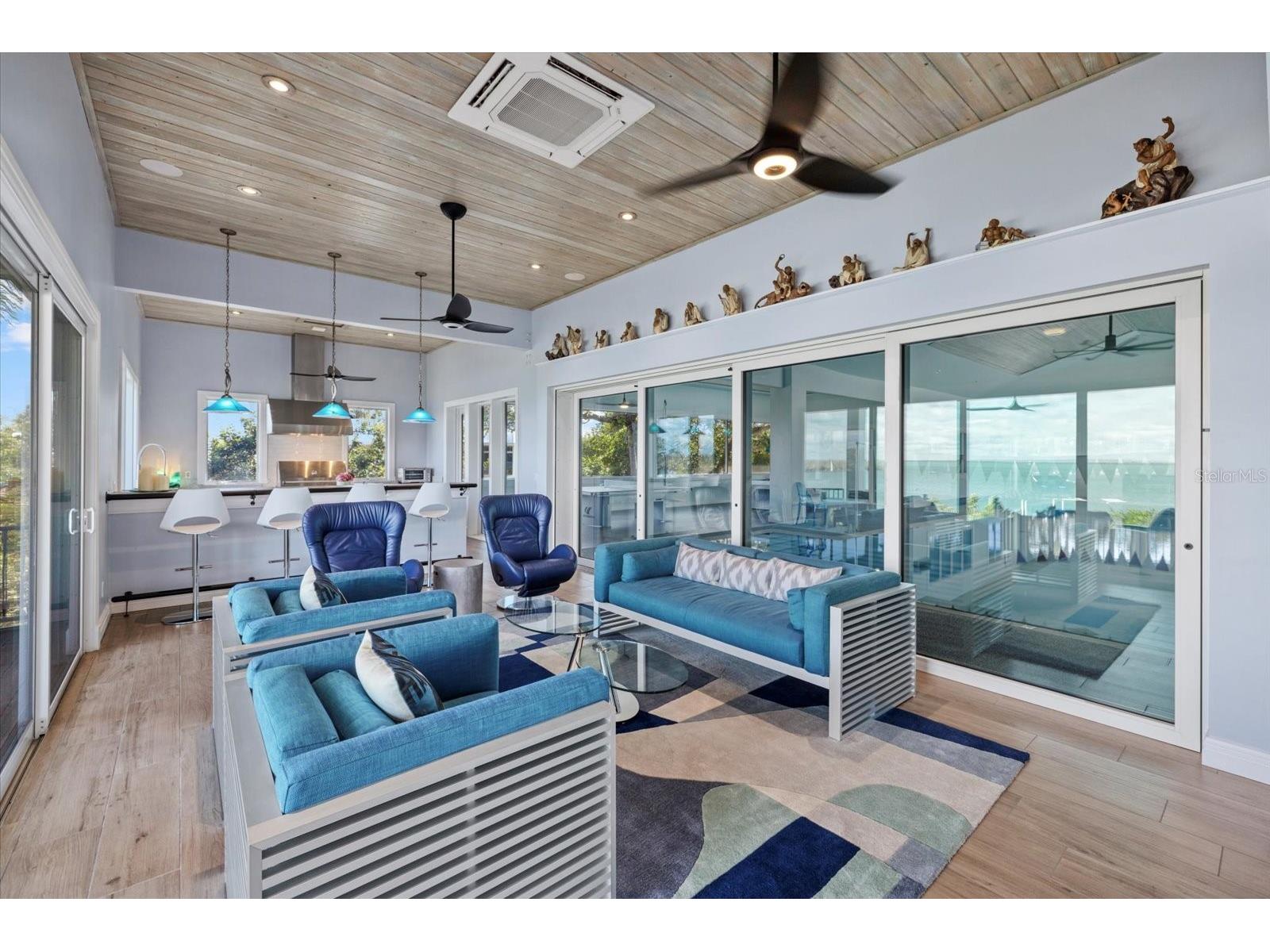 14 Grouper Hole Drive Boca Grande FL 33921 - GASPARILLA SOUND N6141937 image5