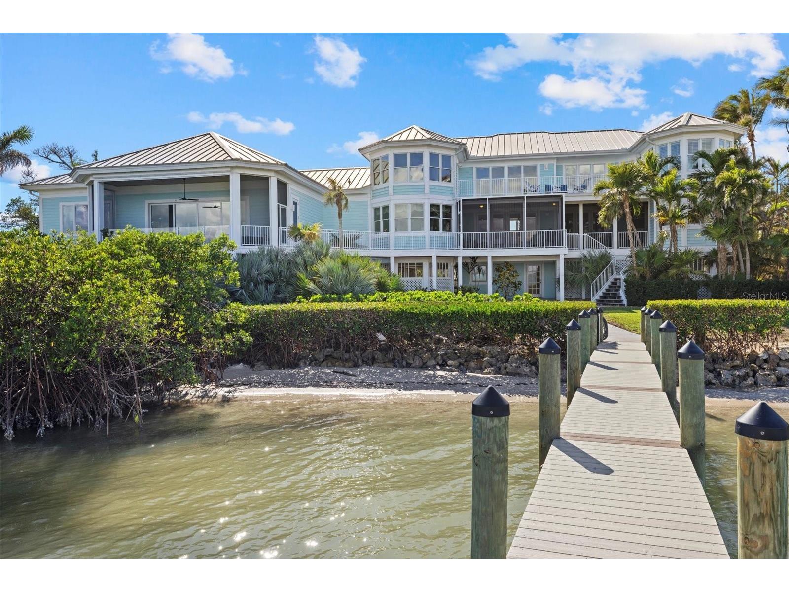 14 Grouper Hole Drive Boca Grande FL 33921 - GASPARILLA SOUND N6141937 image54