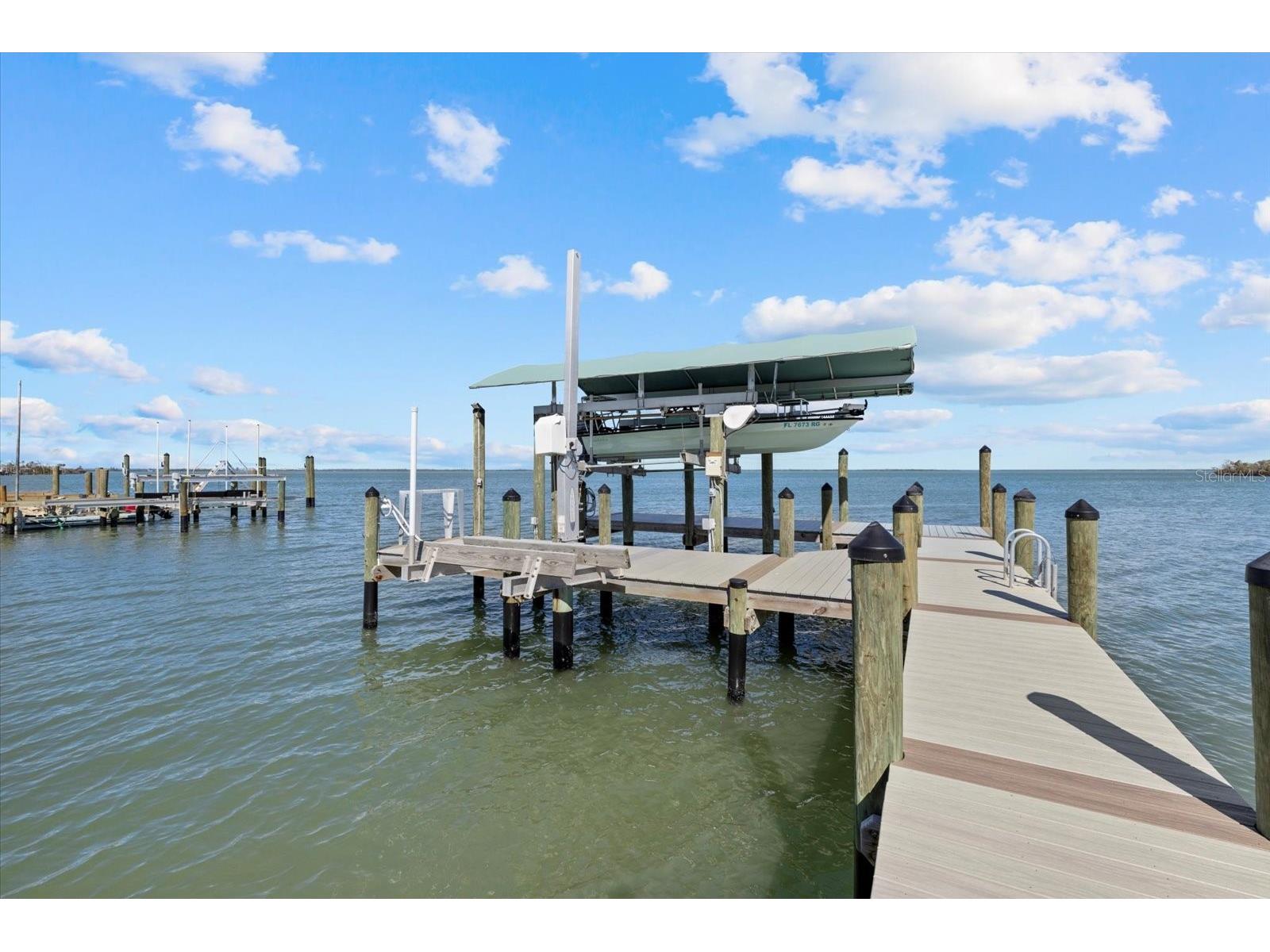 14 Grouper Hole Drive Boca Grande FL 33921 - GASPARILLA SOUND N6141937 image55