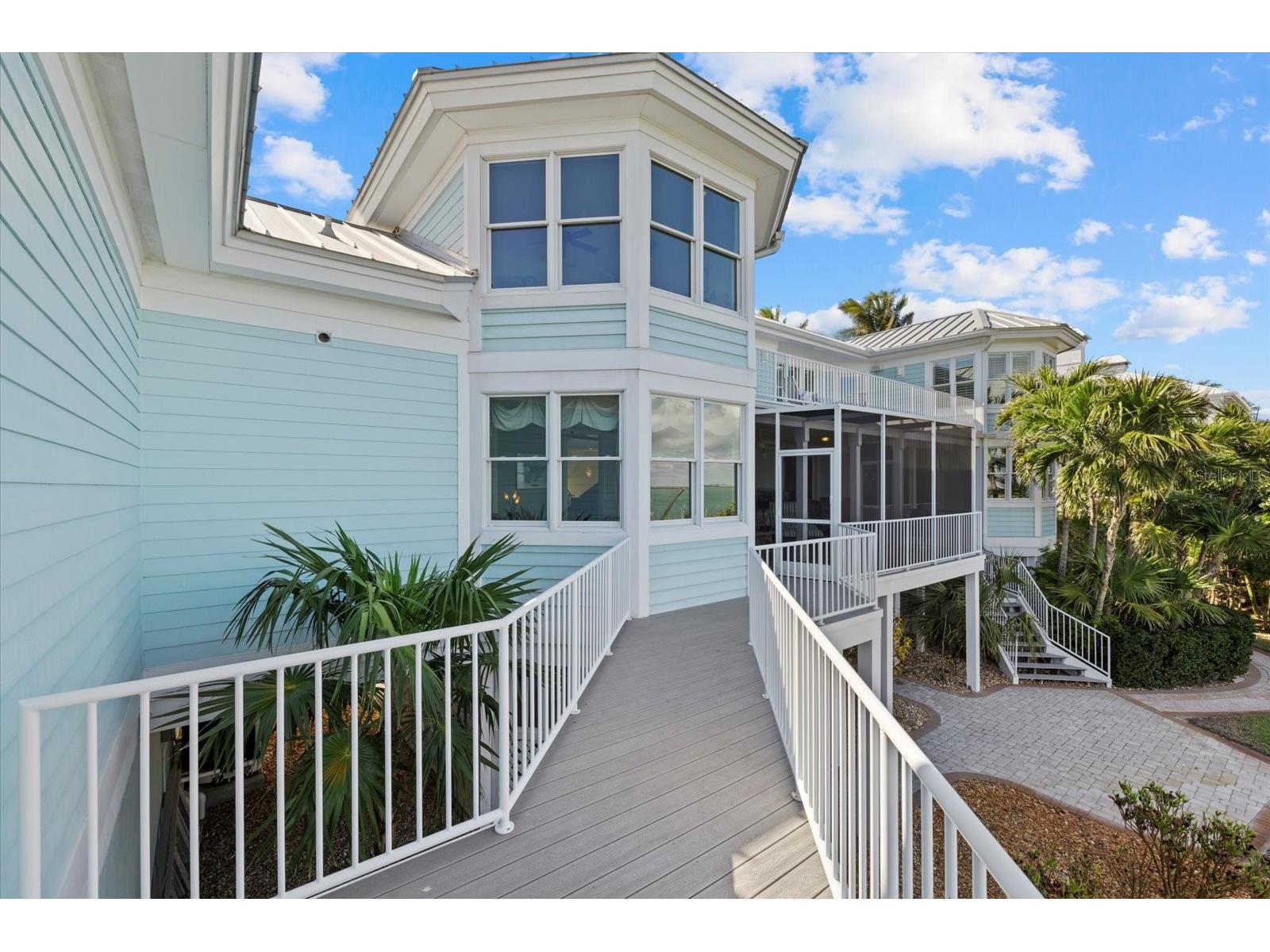 14 Grouper Hole Drive Boca Grande FL 33921 - GASPARILLA SOUND N6141937 image57