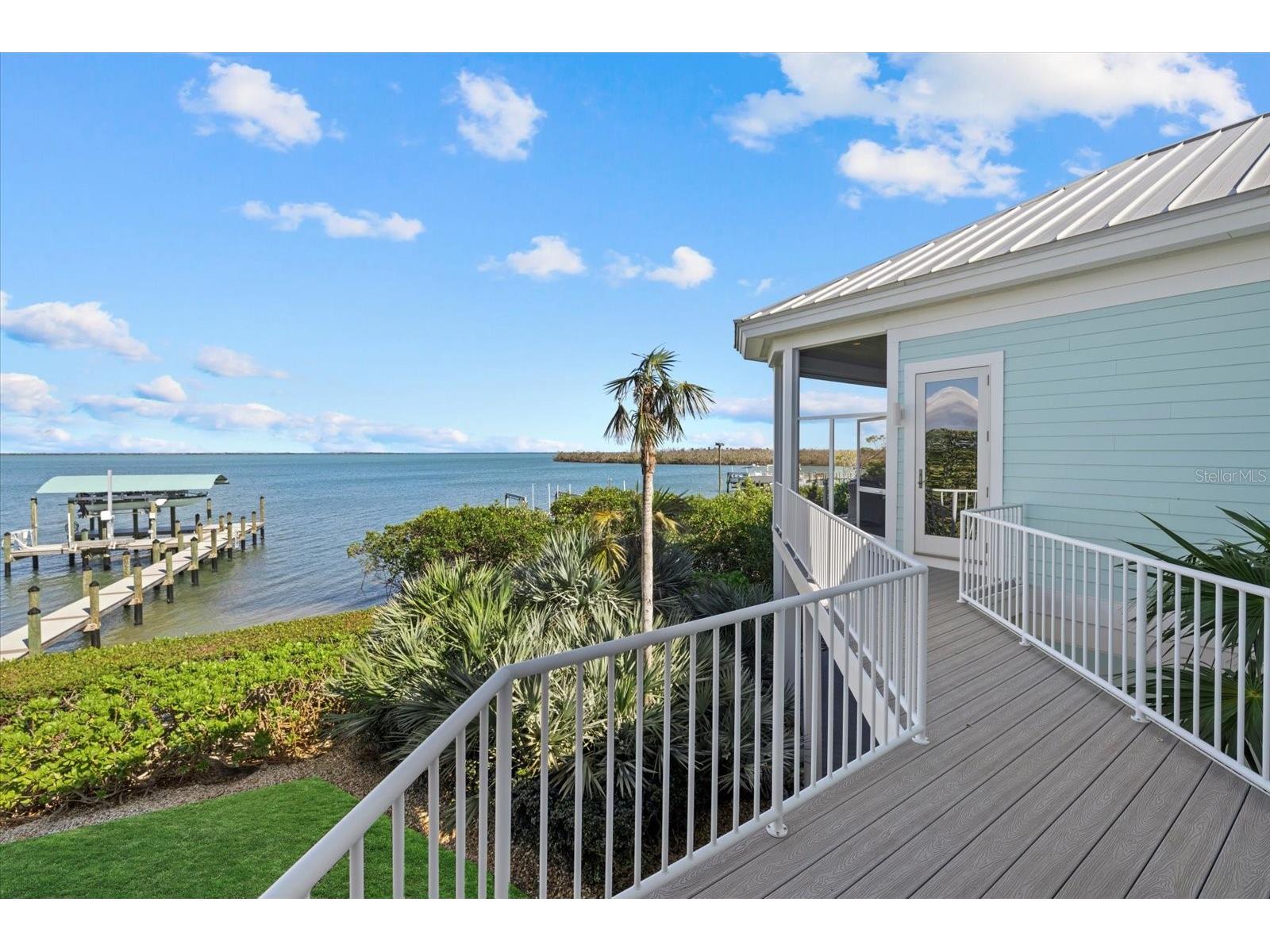 14 Grouper Hole Drive Boca Grande FL 33921 - GASPARILLA SOUND N6141937 image58