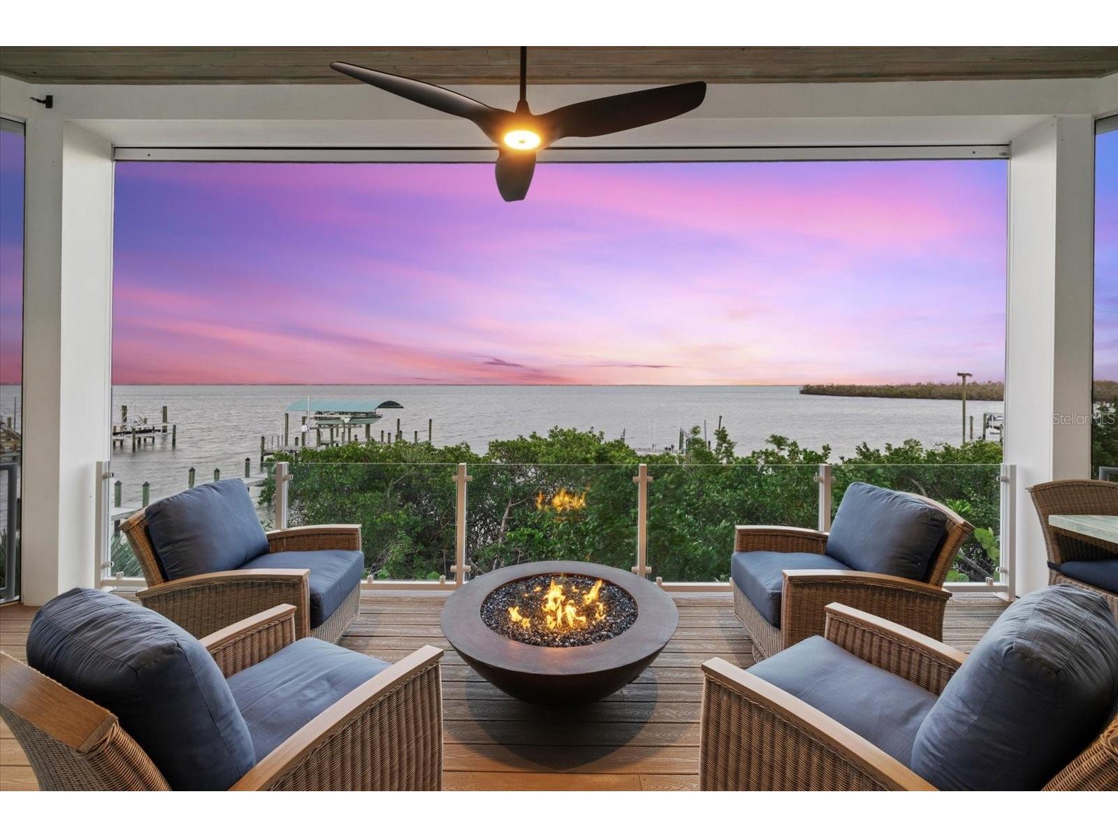 14 Grouper Hole Drive Boca Grande FL 33921 - GASPARILLA SOUND N6141937 image59