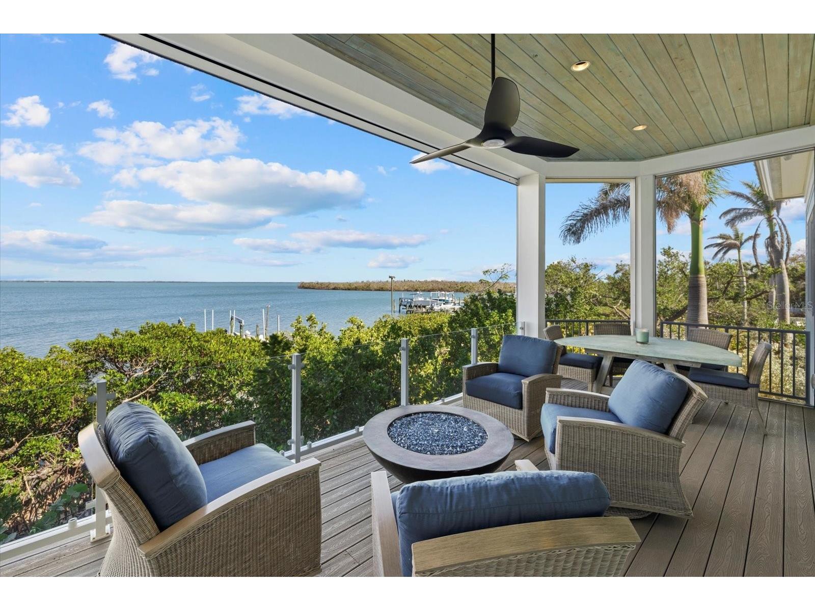 14 Grouper Hole Drive Boca Grande FL 33921 - GASPARILLA SOUND N6141937 image61
