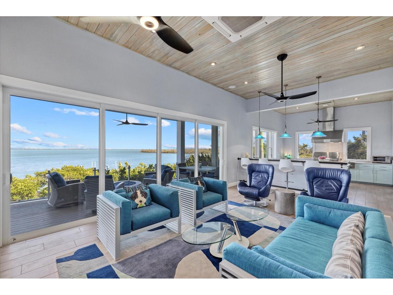 14 Grouper Hole Drive Boca Grande FL 33921 - GASPARILLA SOUND N6141937 image62