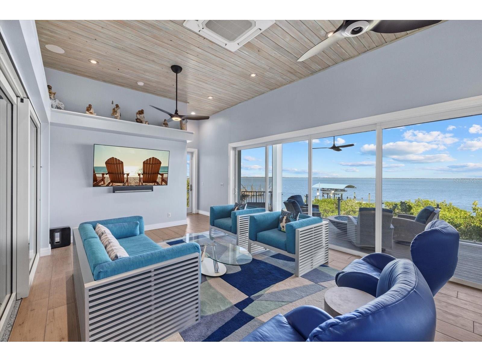 14 Grouper Hole Drive Boca Grande FL 33921 - GASPARILLA SOUND N6141937 image63