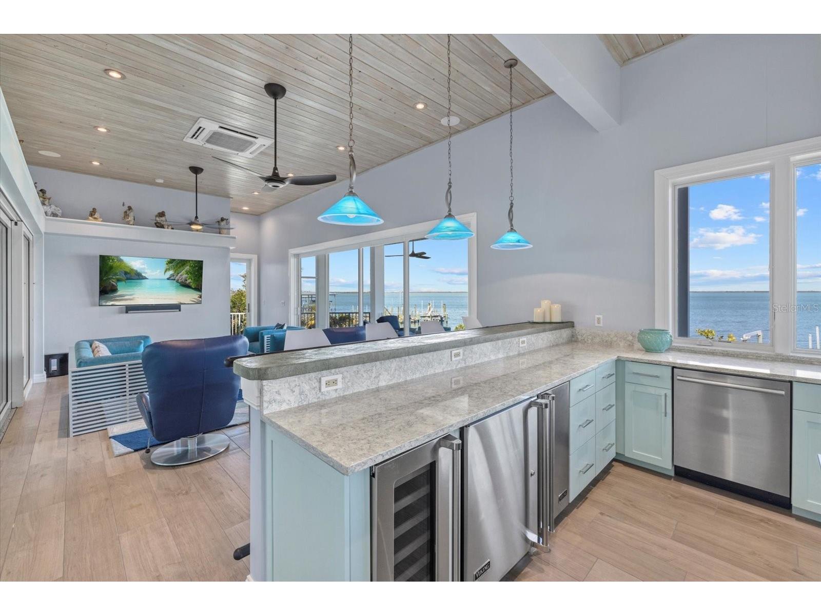 14 Grouper Hole Drive Boca Grande FL 33921 - GASPARILLA SOUND N6141937 image7