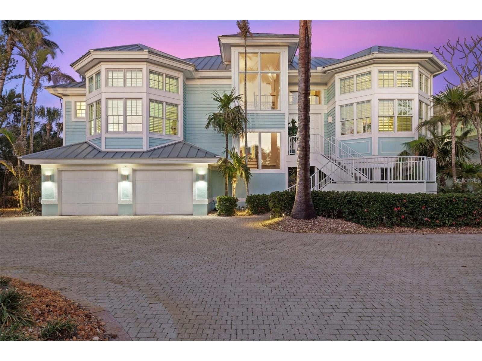 14 Grouper Hole Drive Boca Grande FL 33921 - GASPARILLA SOUND N6141937 image74