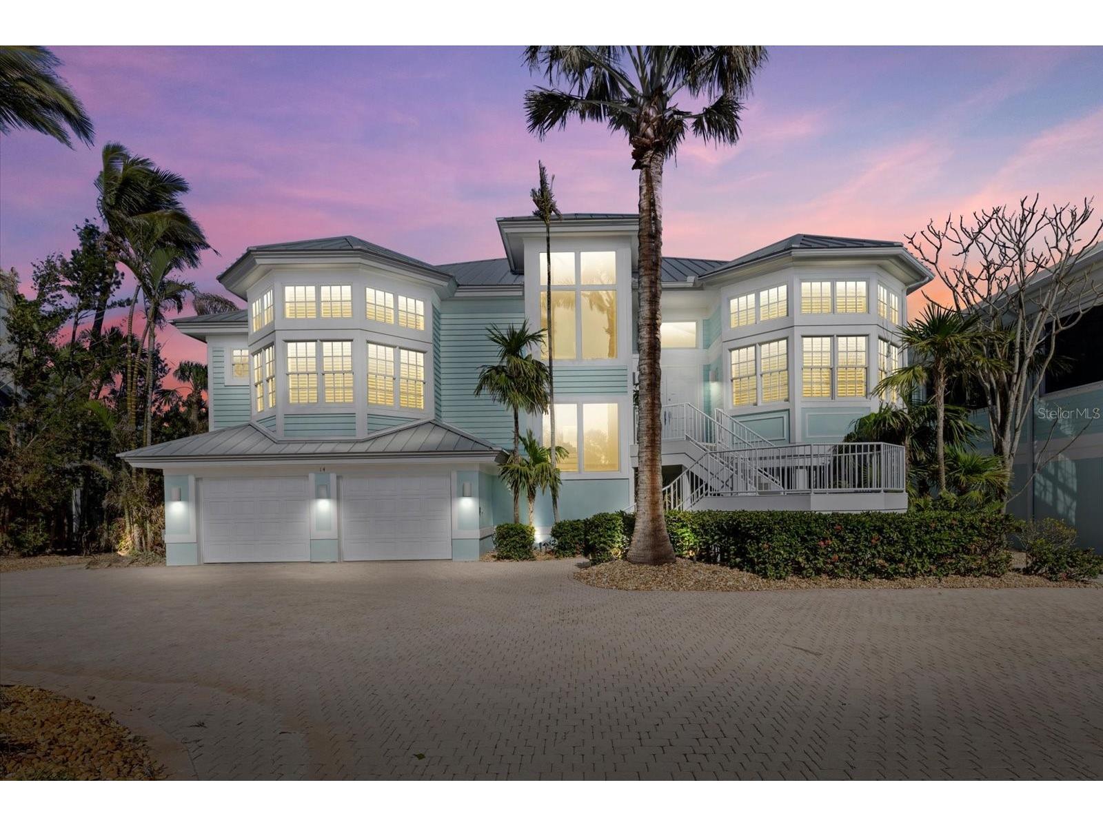 14 Grouper Hole Drive Boca Grande FL 33921 - GASPARILLA SOUND N6141937 image75