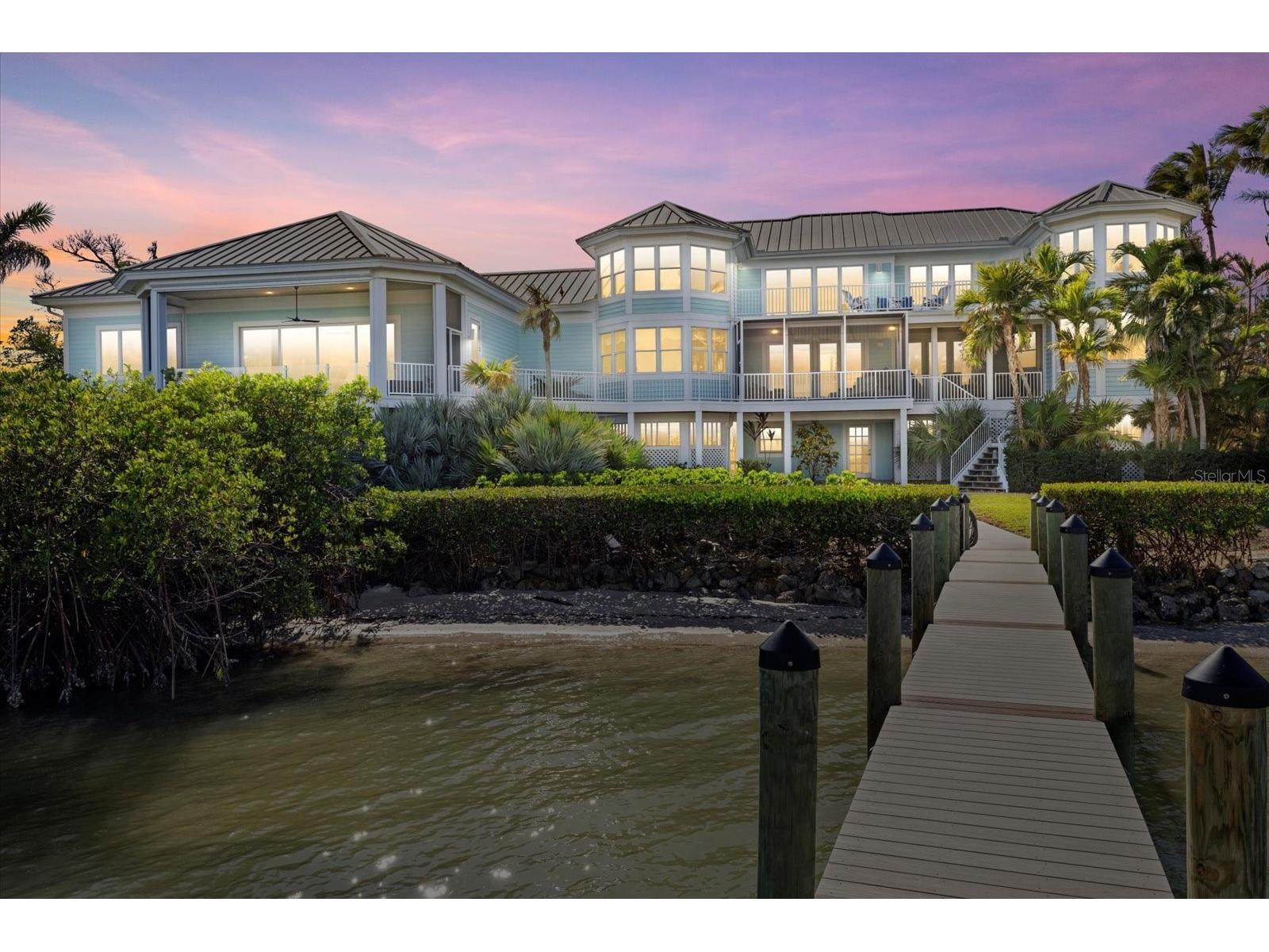 14 Grouper Hole Drive Boca Grande FL 33921 - GASPARILLA SOUND N6141937 image76