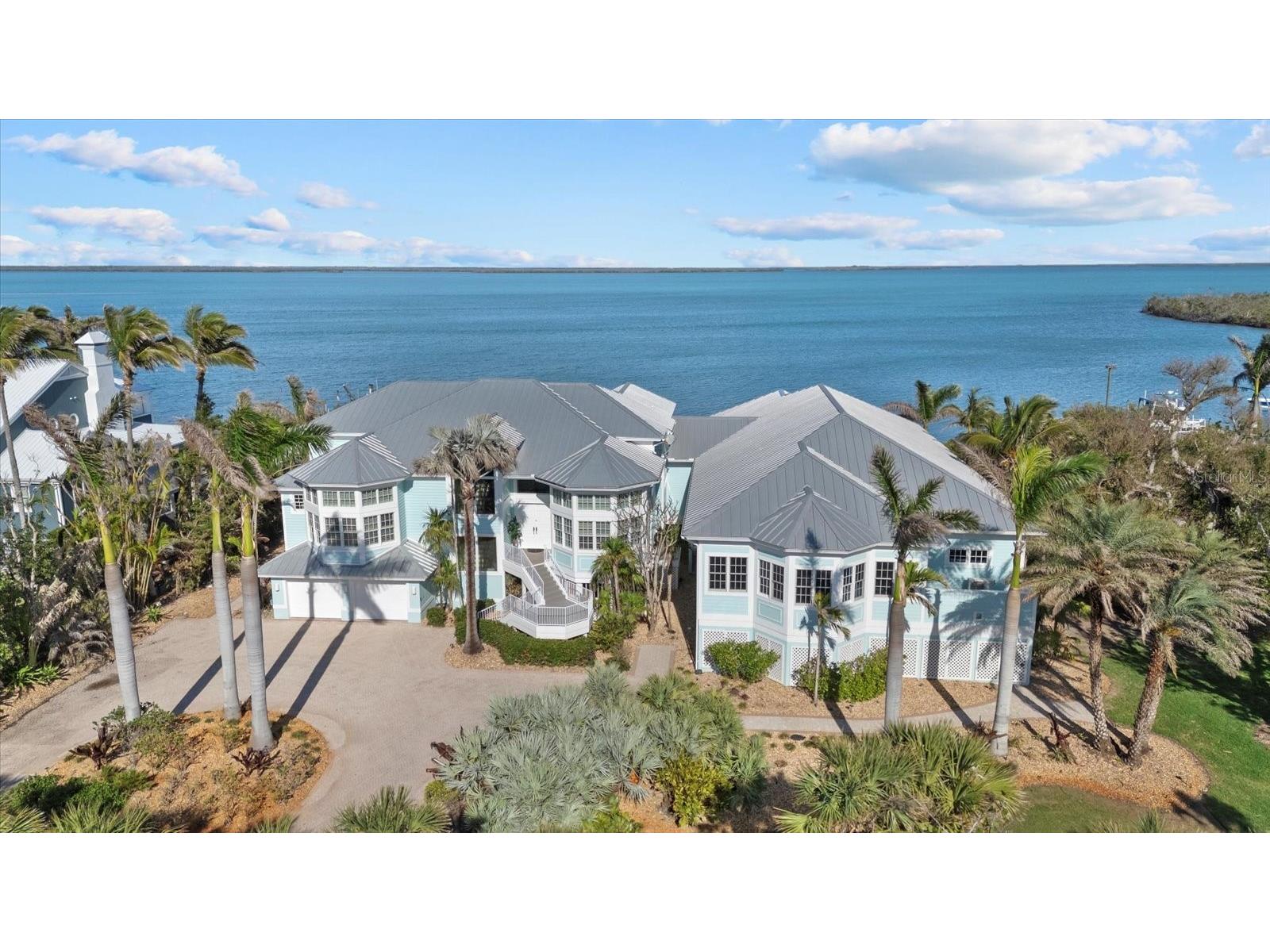 14 Grouper Hole Drive Boca Grande FL 33921 - GASPARILLA SOUND N6141937 image77