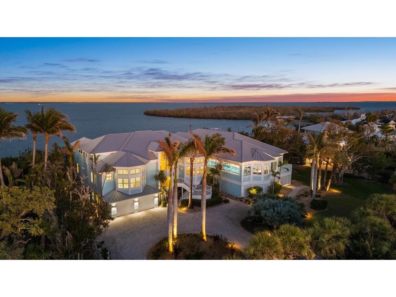 14 Grouper Hole Drive Boca Grande FL 33921 - GASPARILLA SOUND N6141937 image78