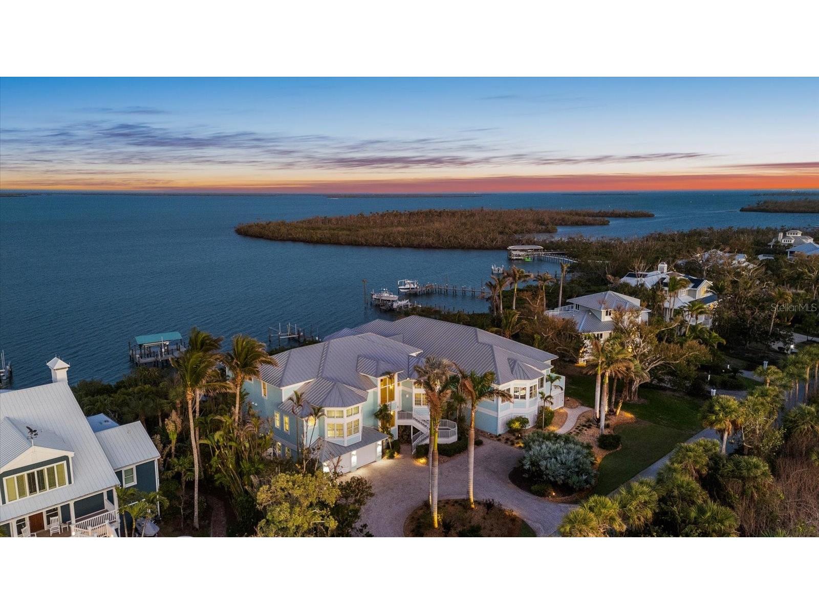 14 Grouper Hole Drive Boca Grande FL 33921 - GASPARILLA SOUND N6141937 image79