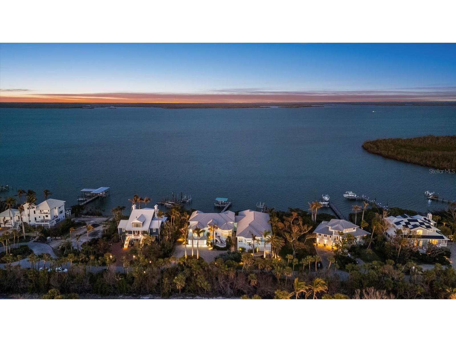 14 Grouper Hole Drive Boca Grande FL 33921 - GASPARILLA SOUND N6141937 image80