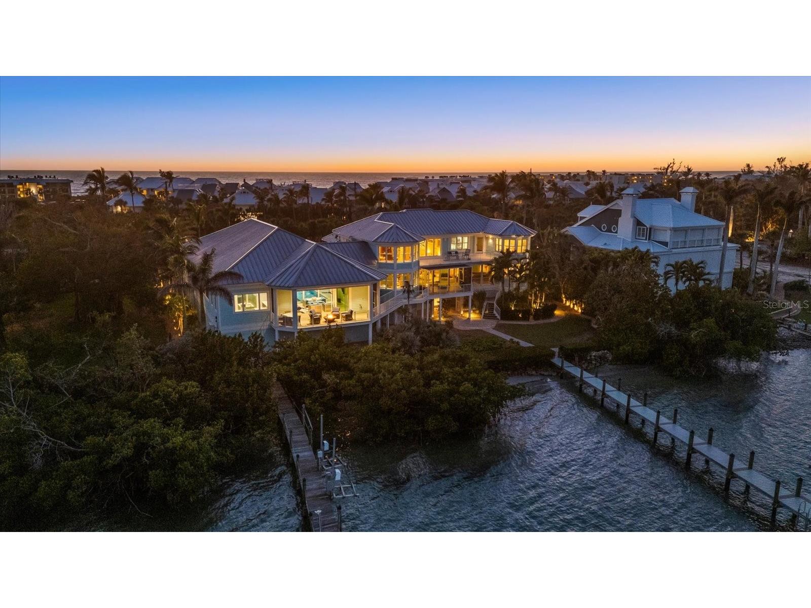14 Grouper Hole Drive Boca Grande FL 33921 - GASPARILLA SOUND N6141937 image81