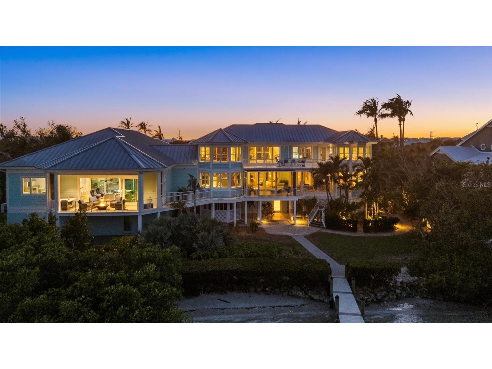14 Grouper Hole Drive Boca Grande FL 33921 - GASPARILLA SOUND N6141937 image82