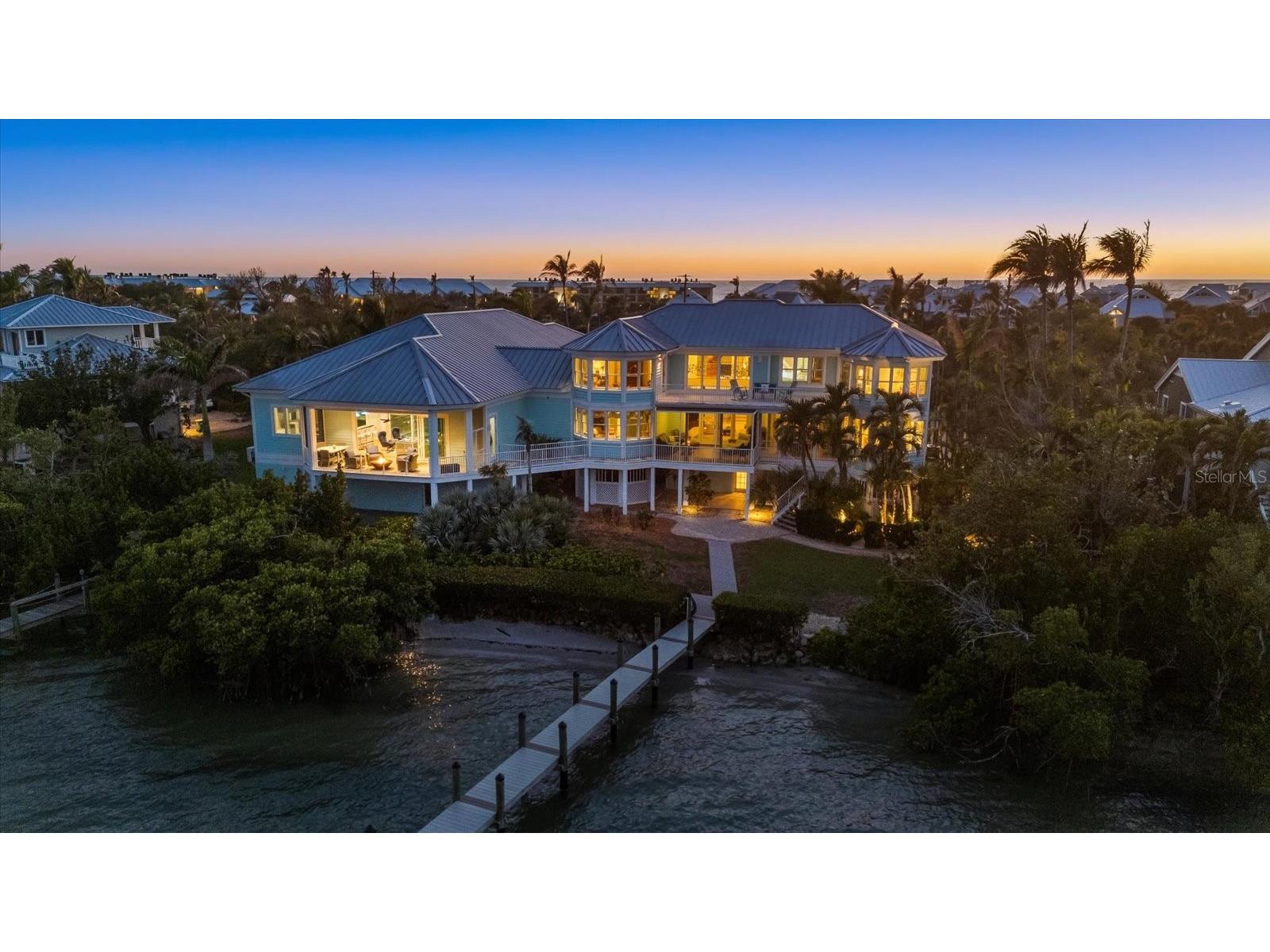 14 Grouper Hole Drive Boca Grande FL 33921 - GASPARILLA SOUND N6141937 image83