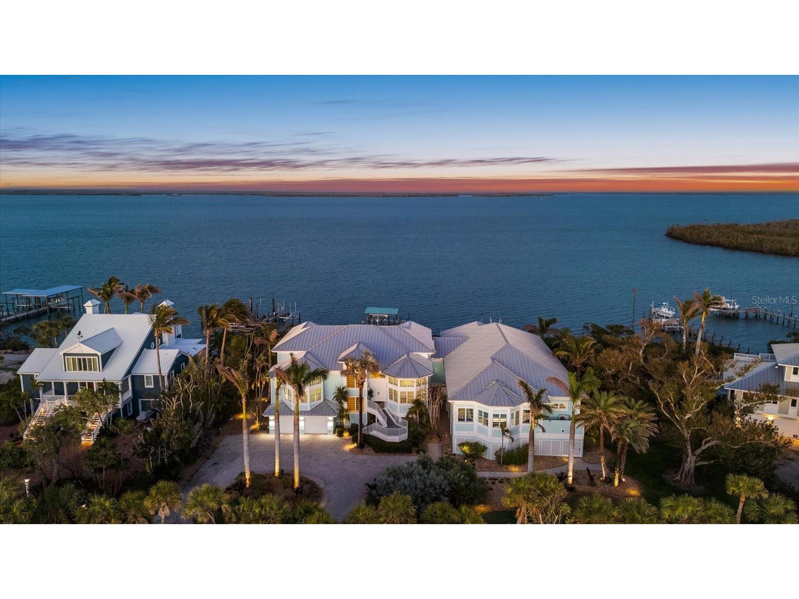 14 Grouper Hole Drive Boca Grande FL 33921 - GASPARILLA SOUND N6141937 image84