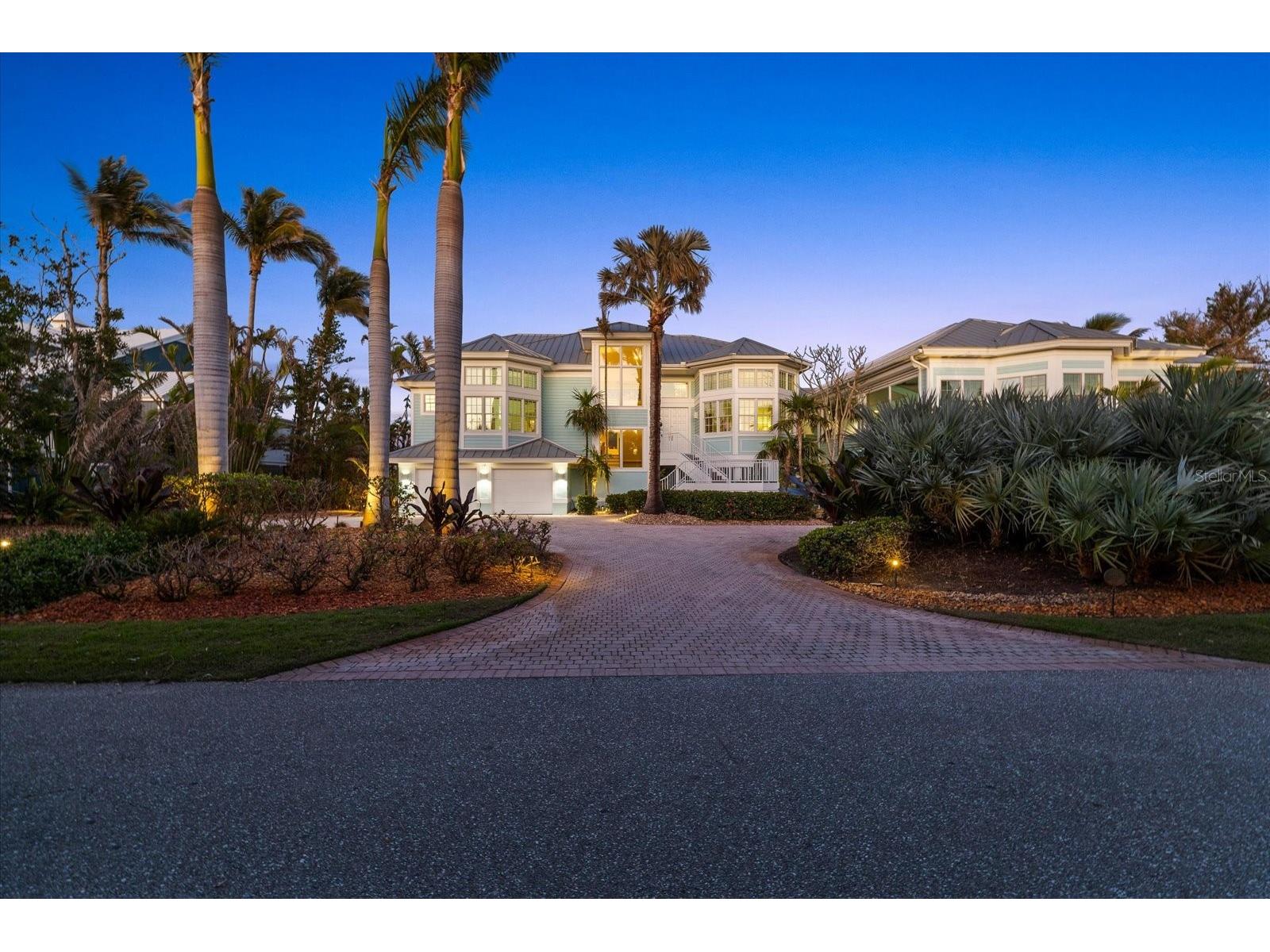 14 Grouper Hole Drive Boca Grande FL 33921 - GASPARILLA SOUND N6141937 image85