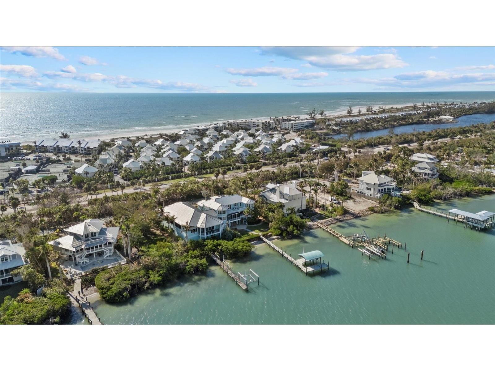 14 Grouper Hole Drive Boca Grande FL 33921 - GASPARILLA SOUND N6141937 image86