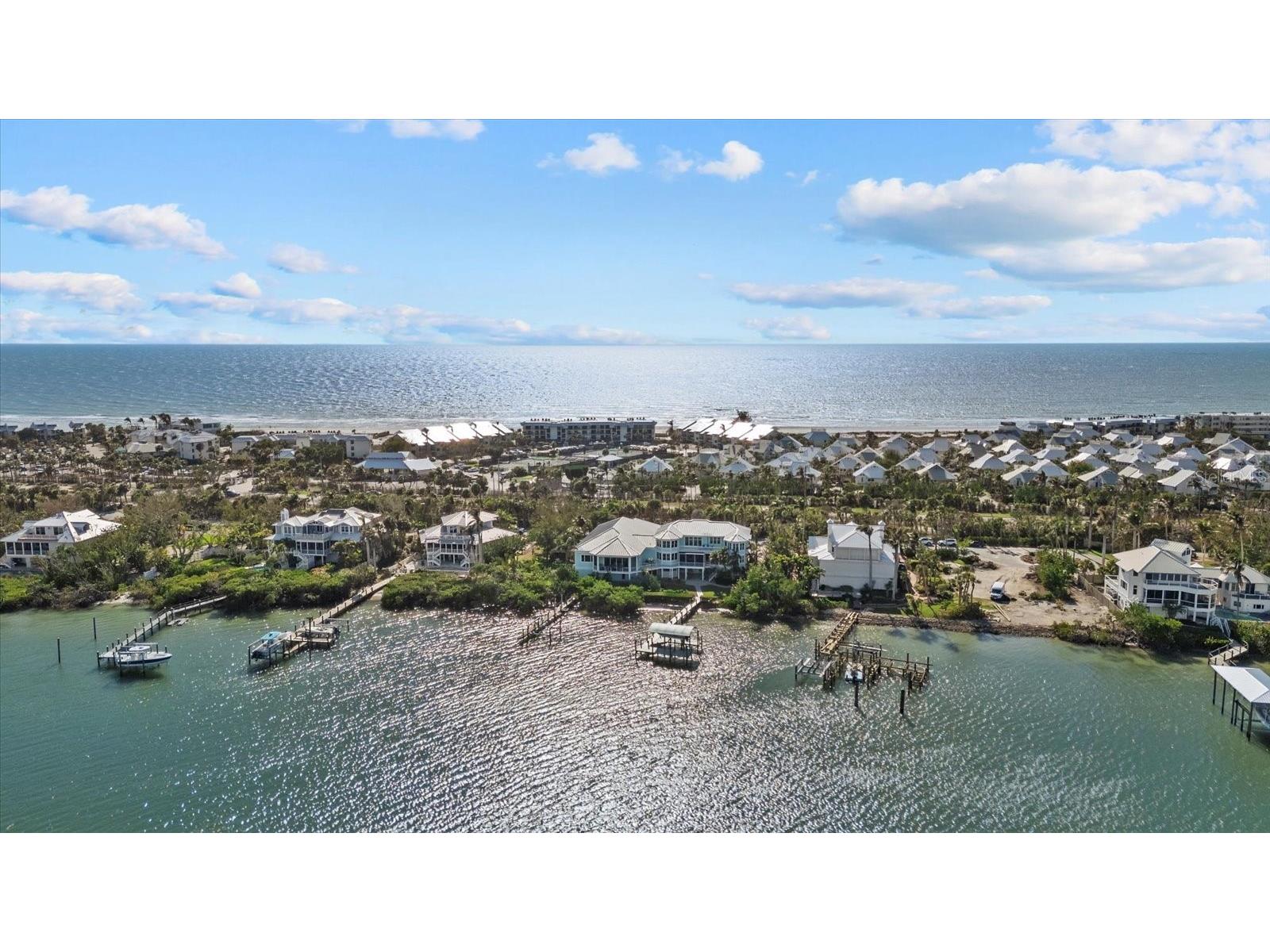 14 Grouper Hole Drive Boca Grande FL 33921 - GASPARILLA SOUND N6141937 image87