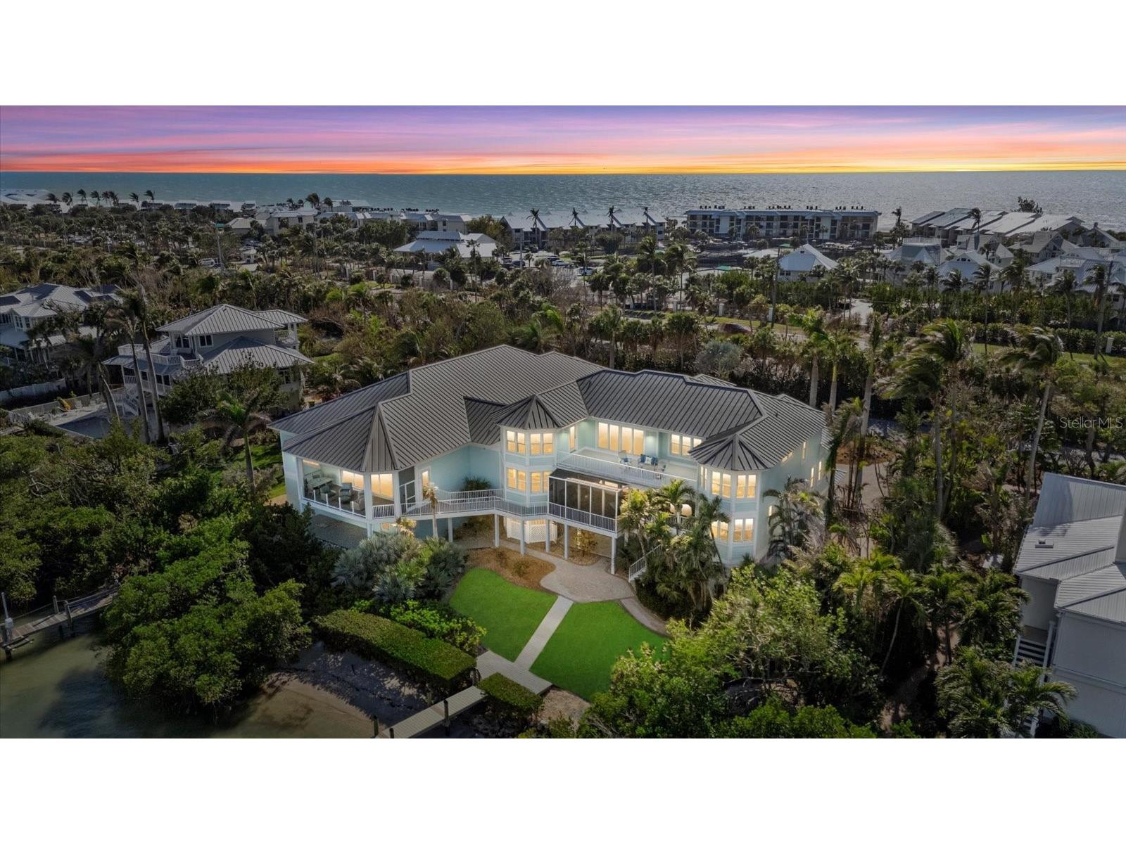 14 Grouper Hole Drive Boca Grande FL 33921 - GASPARILLA SOUND N6141937 image88