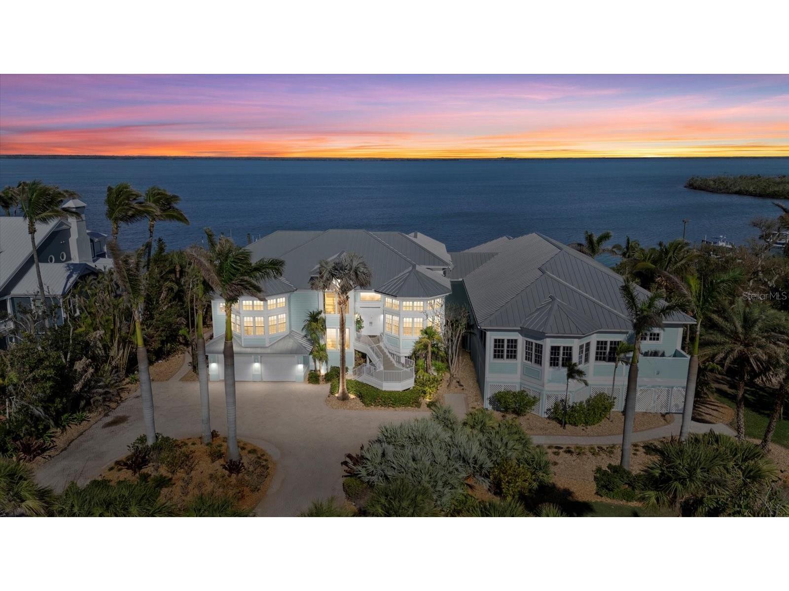 14 Grouper Hole Drive Boca Grande FL 33921 - GASPARILLA SOUND N6141937 image89