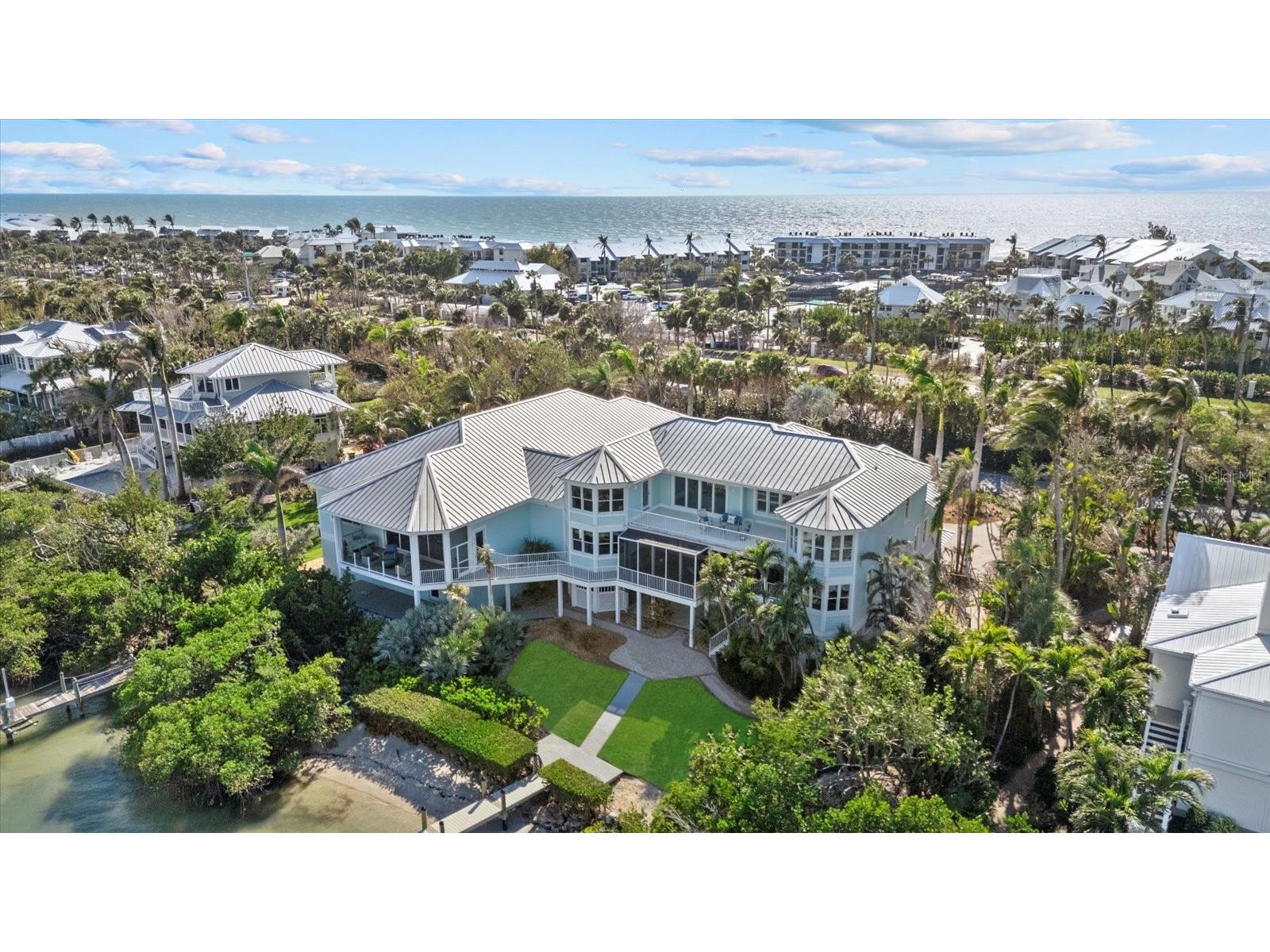 14 Grouper Hole Drive Boca Grande FL 33921 - GASPARILLA SOUND N6141937 image90