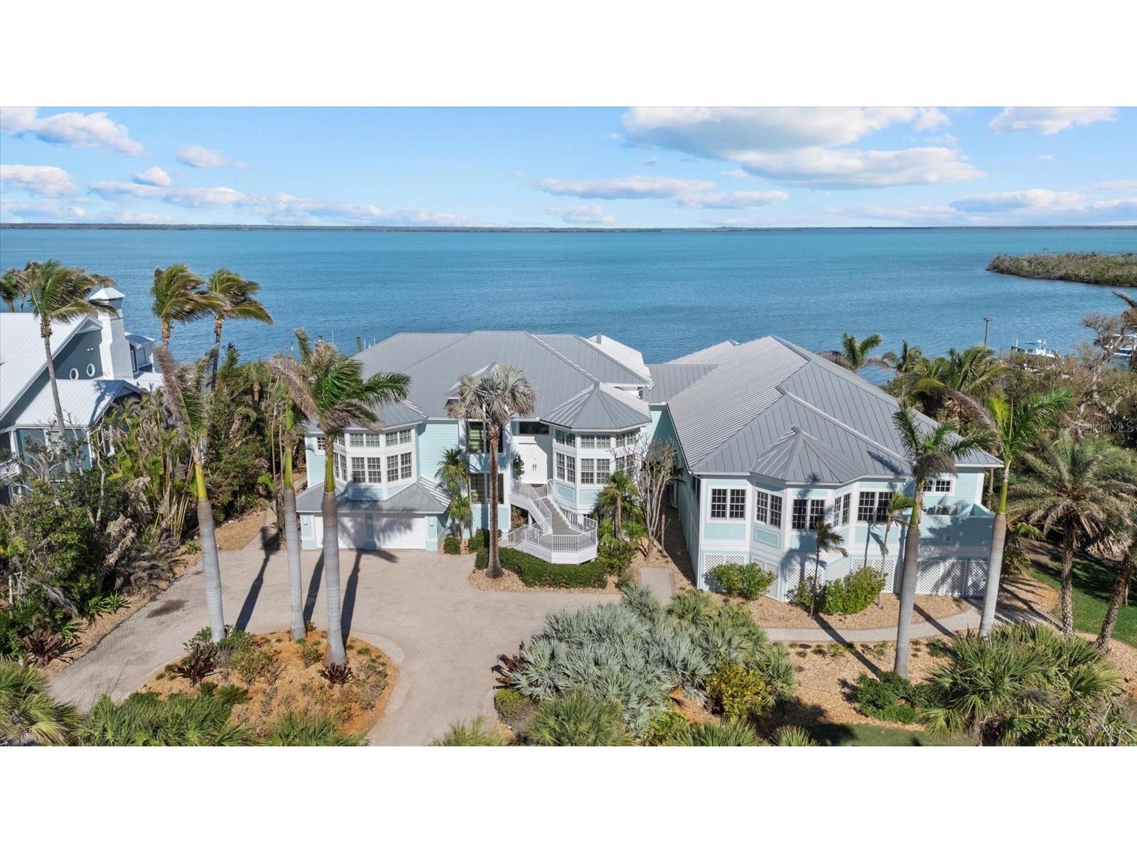 14 Grouper Hole Drive Boca Grande FL 33921 - GASPARILLA SOUND N6141937 image91
