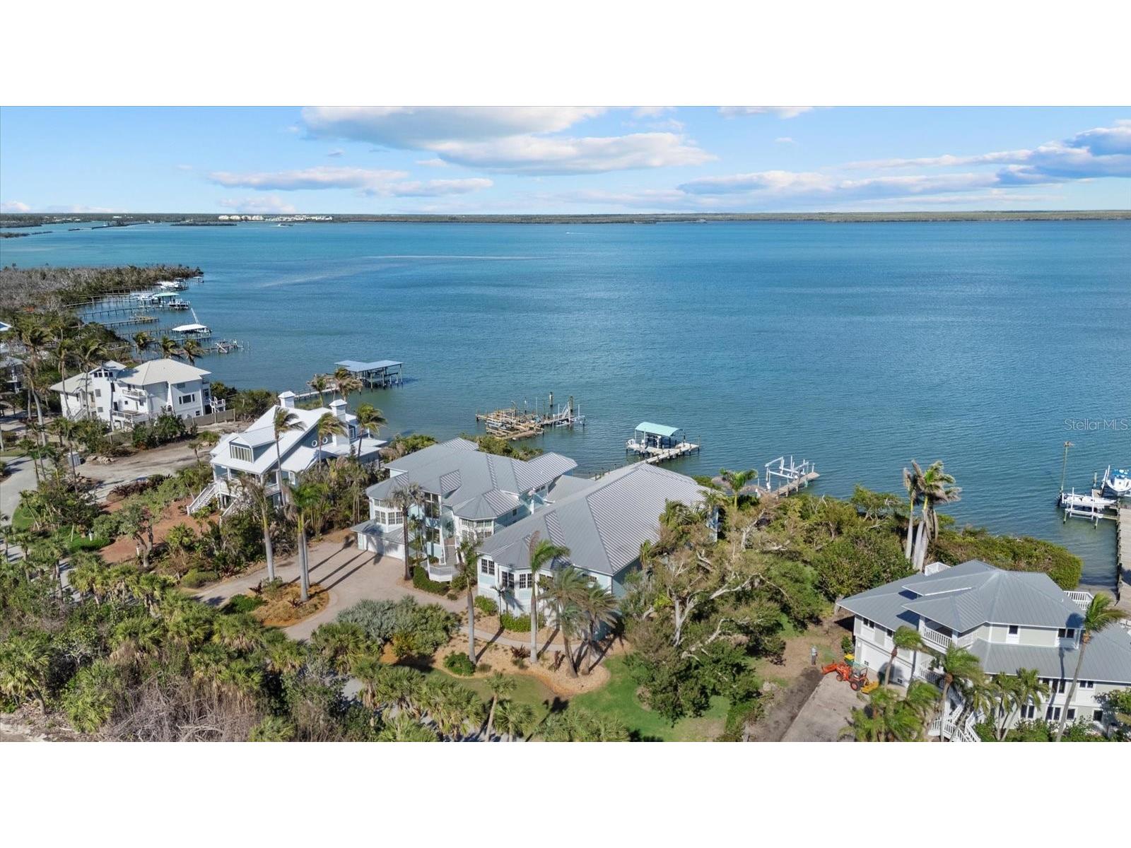 14 Grouper Hole Drive Boca Grande FL 33921 - GASPARILLA SOUND N6141937 image92