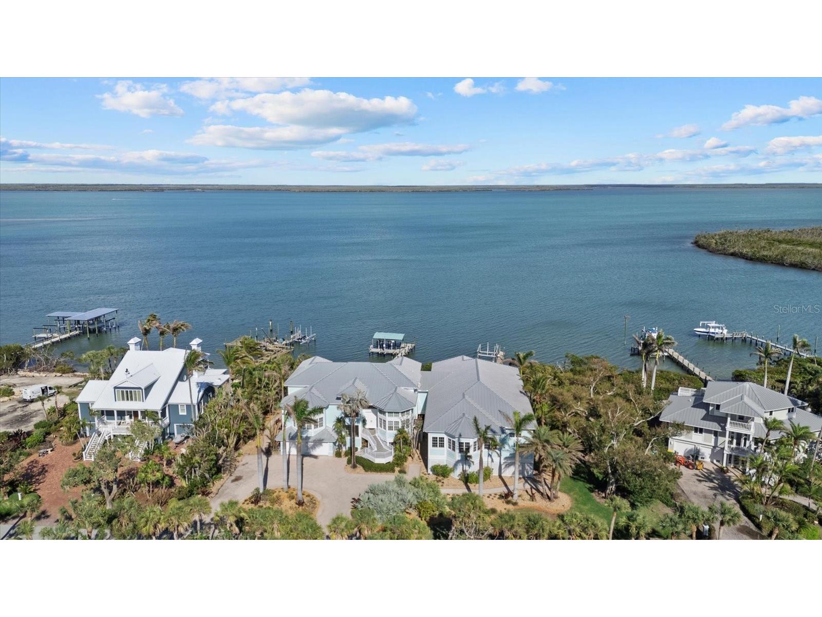 14 Grouper Hole Drive Boca Grande FL 33921 - GASPARILLA SOUND N6141937 image93