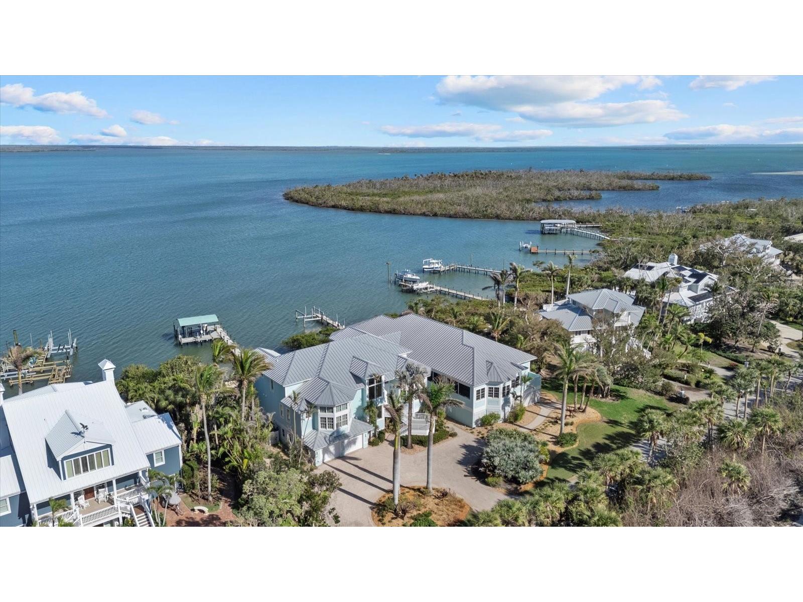 14 Grouper Hole Drive Boca Grande FL 33921 - GASPARILLA SOUND N6141937 image94