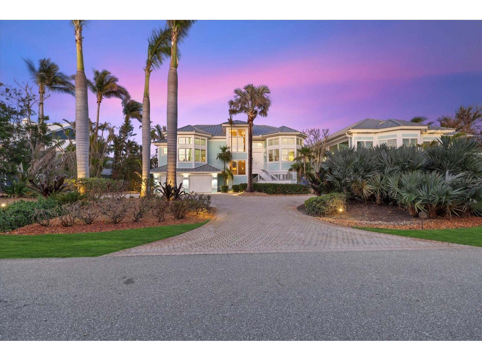 14 Grouper Hole Drive Boca Grande FL 33921 - GASPARILLA SOUND N6141937 image95