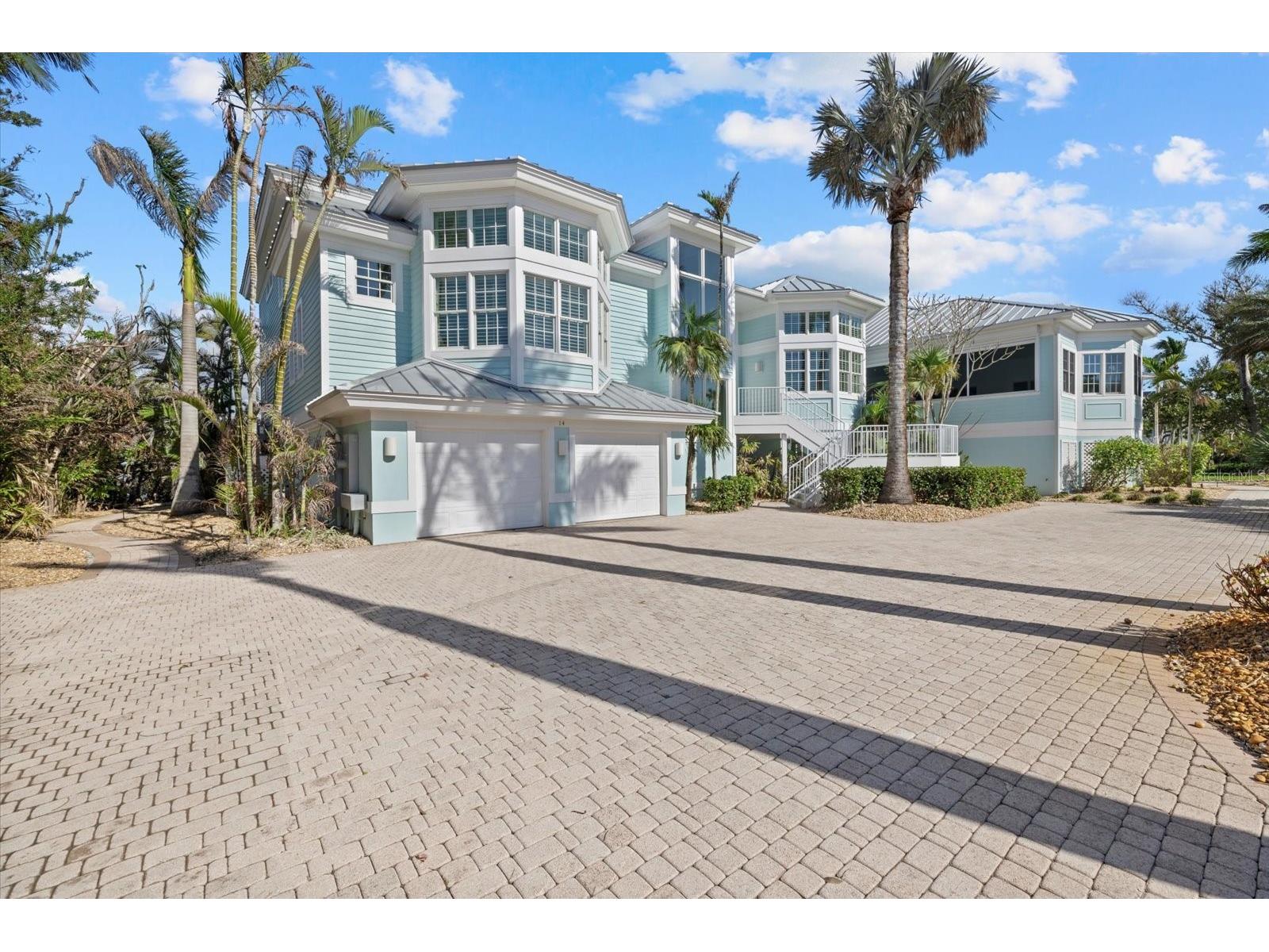 14 Grouper Hole Drive Boca Grande FL 33921 - GASPARILLA SOUND N6141937 image96
