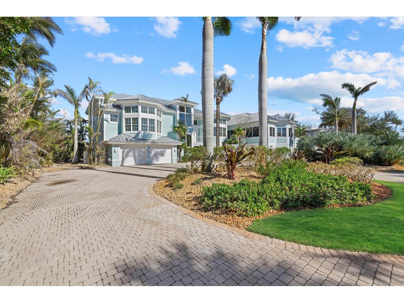 14 Grouper Hole Drive Boca Grande FL 33921 - GASPARILLA SOUND N6141937 image97