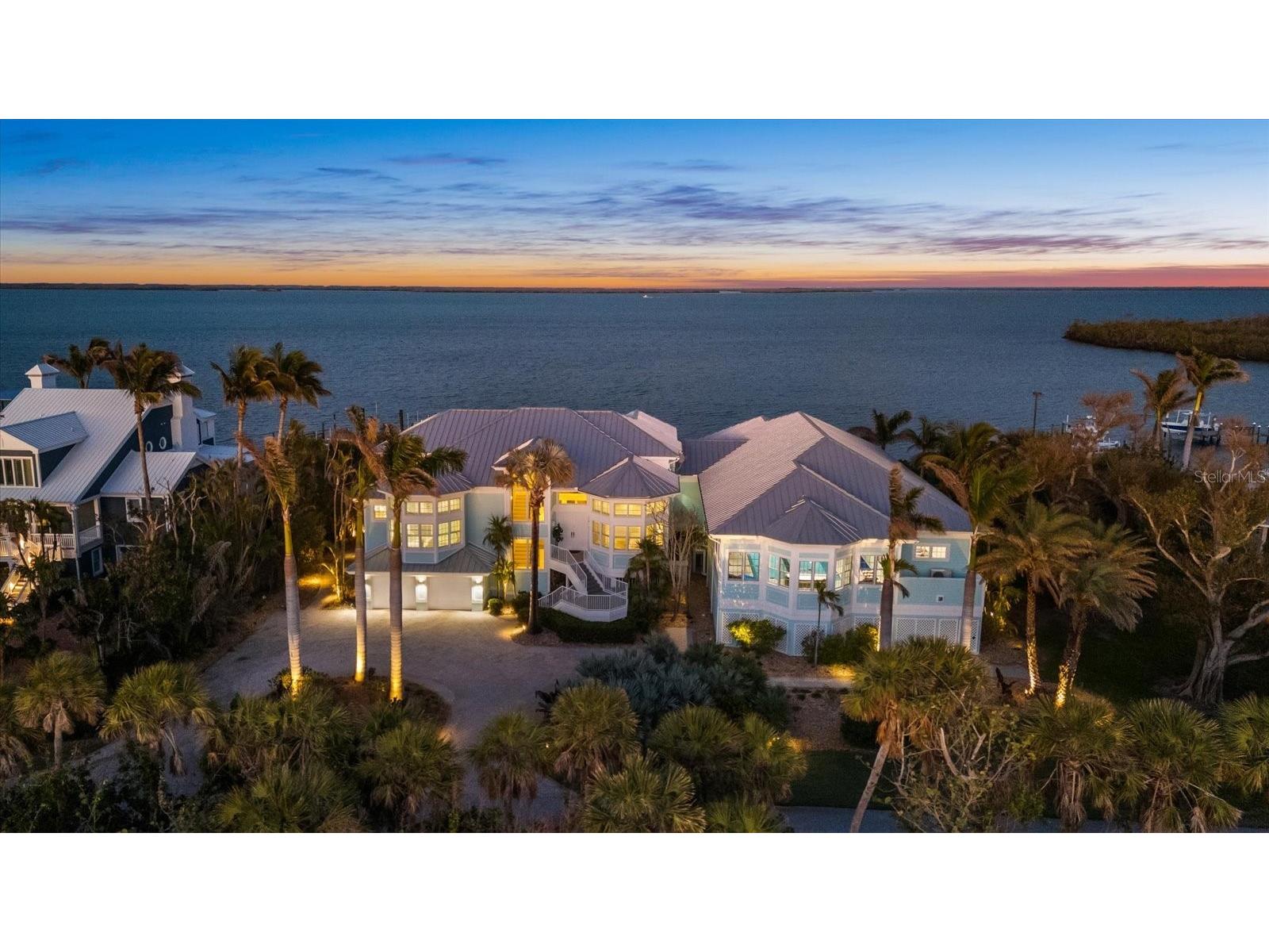 14 Grouper Hole Drive Boca Grande FL 33921 - GASPARILLA SOUND N6141937 image98