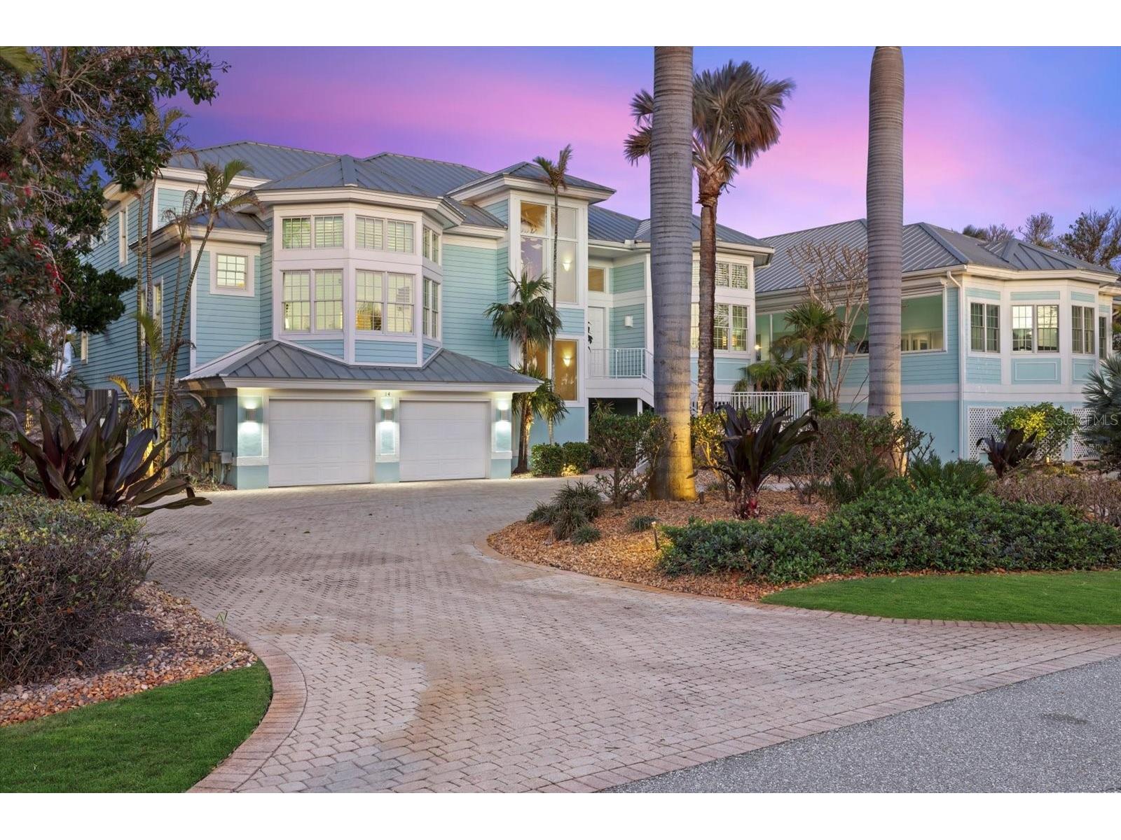 14 Grouper Hole Drive Boca Grande FL 33921 - GASPARILLA SOUND N6141937 image99