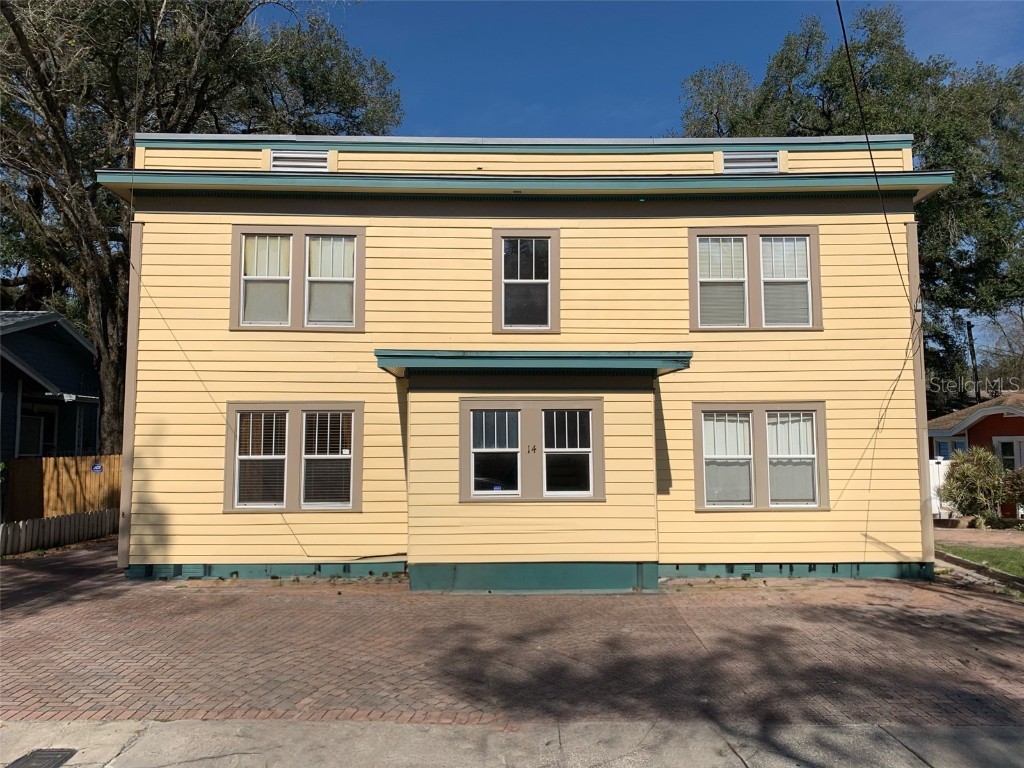 14 Hamilton Heath Drive Tampa FL 33604 T3456035 image1